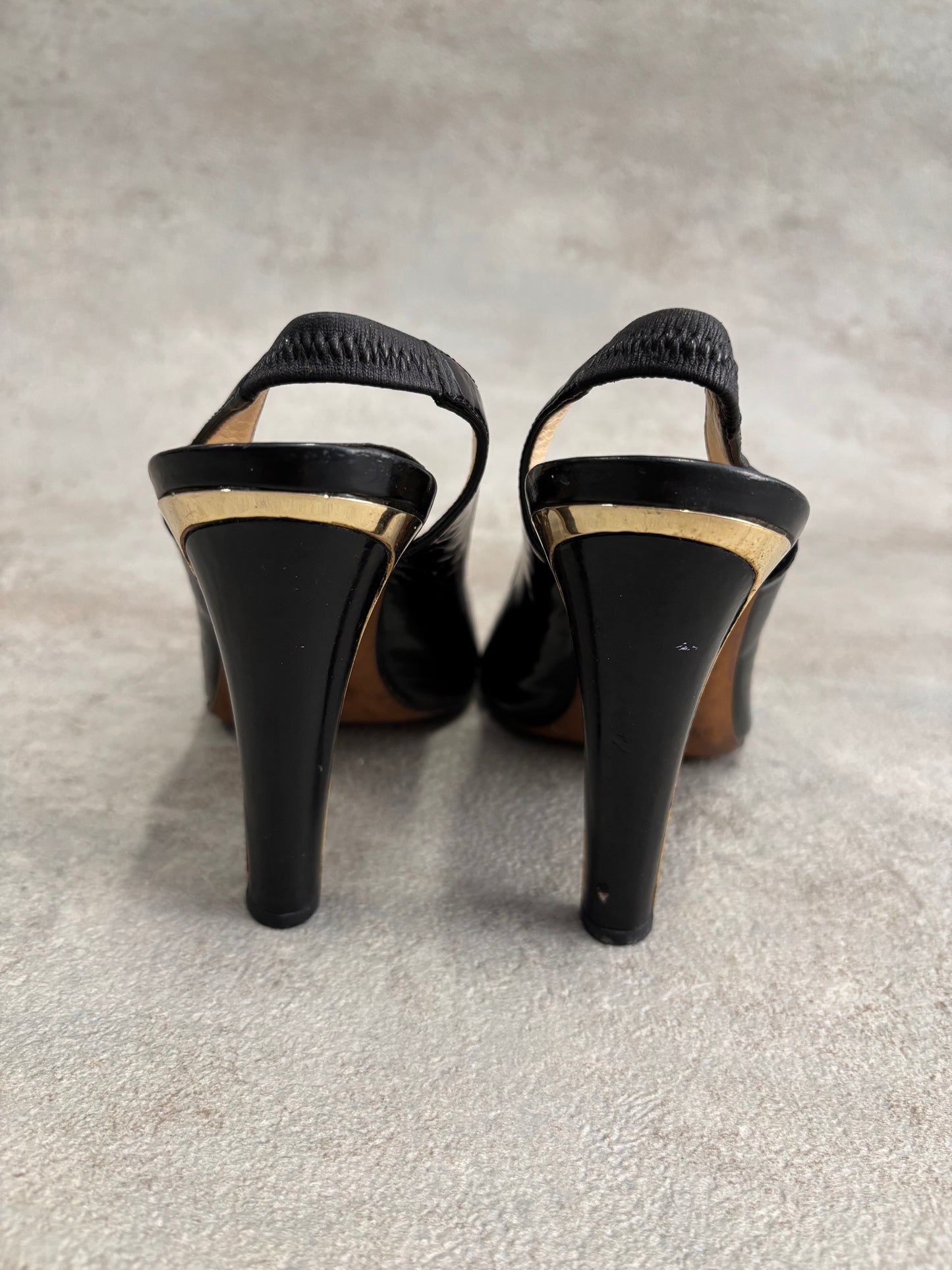 Tacones Jimmy Choo 00s Vintage - 38