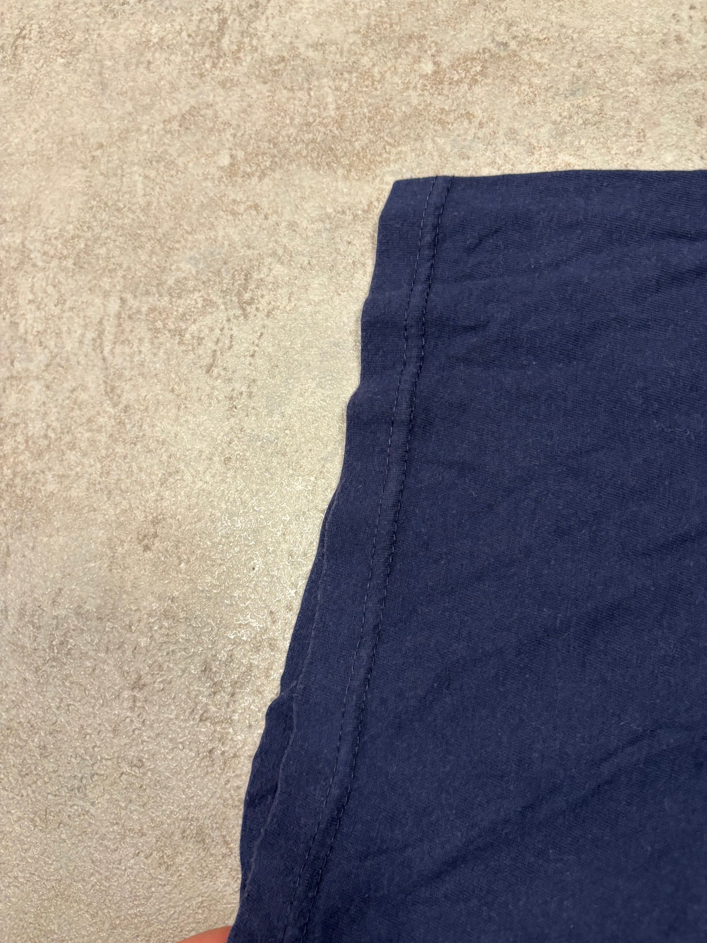 Camisa Francia 1998 Selección Inglesa Vintage - XL