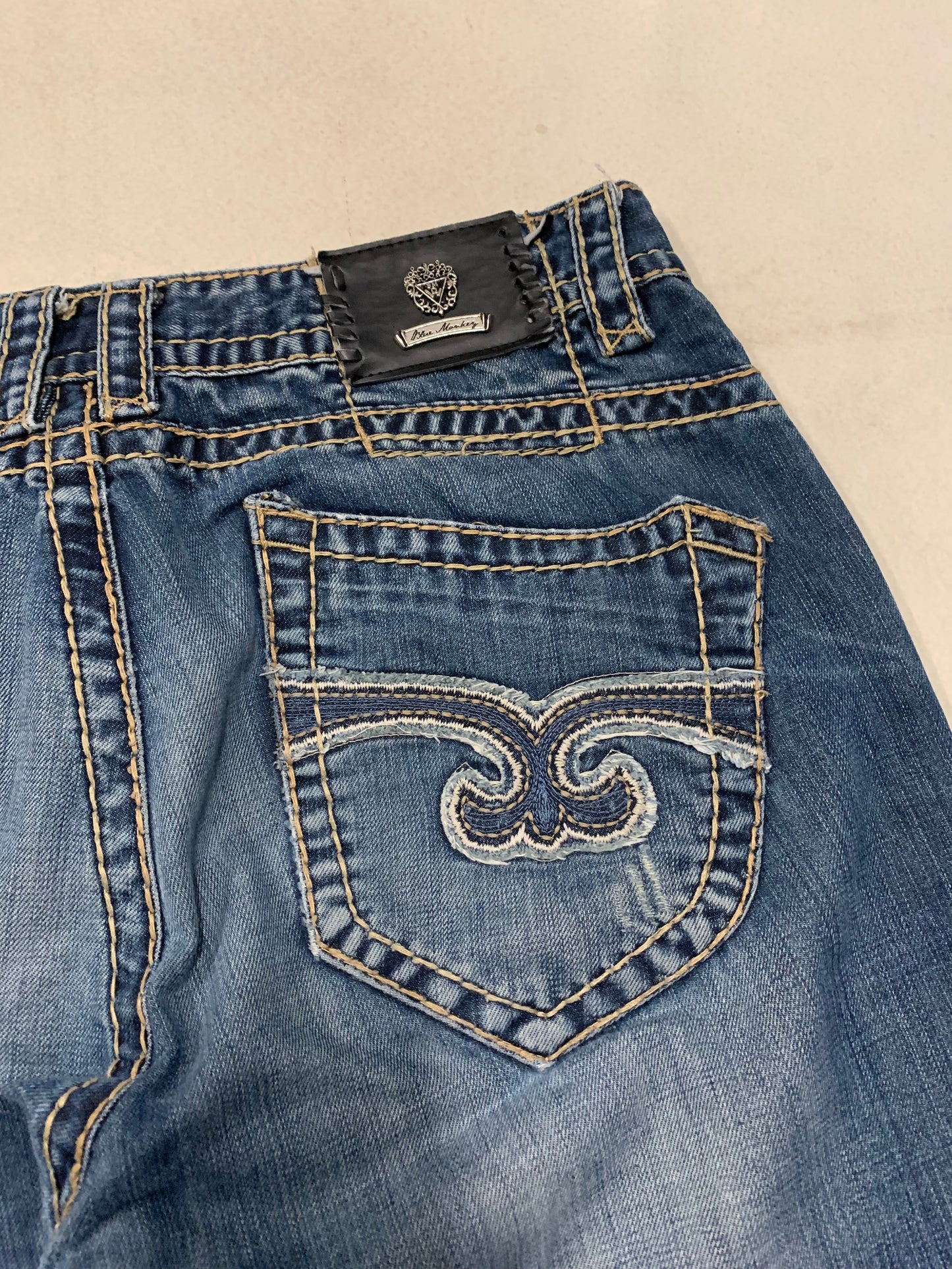 Pantalones Vintage Y2K - L