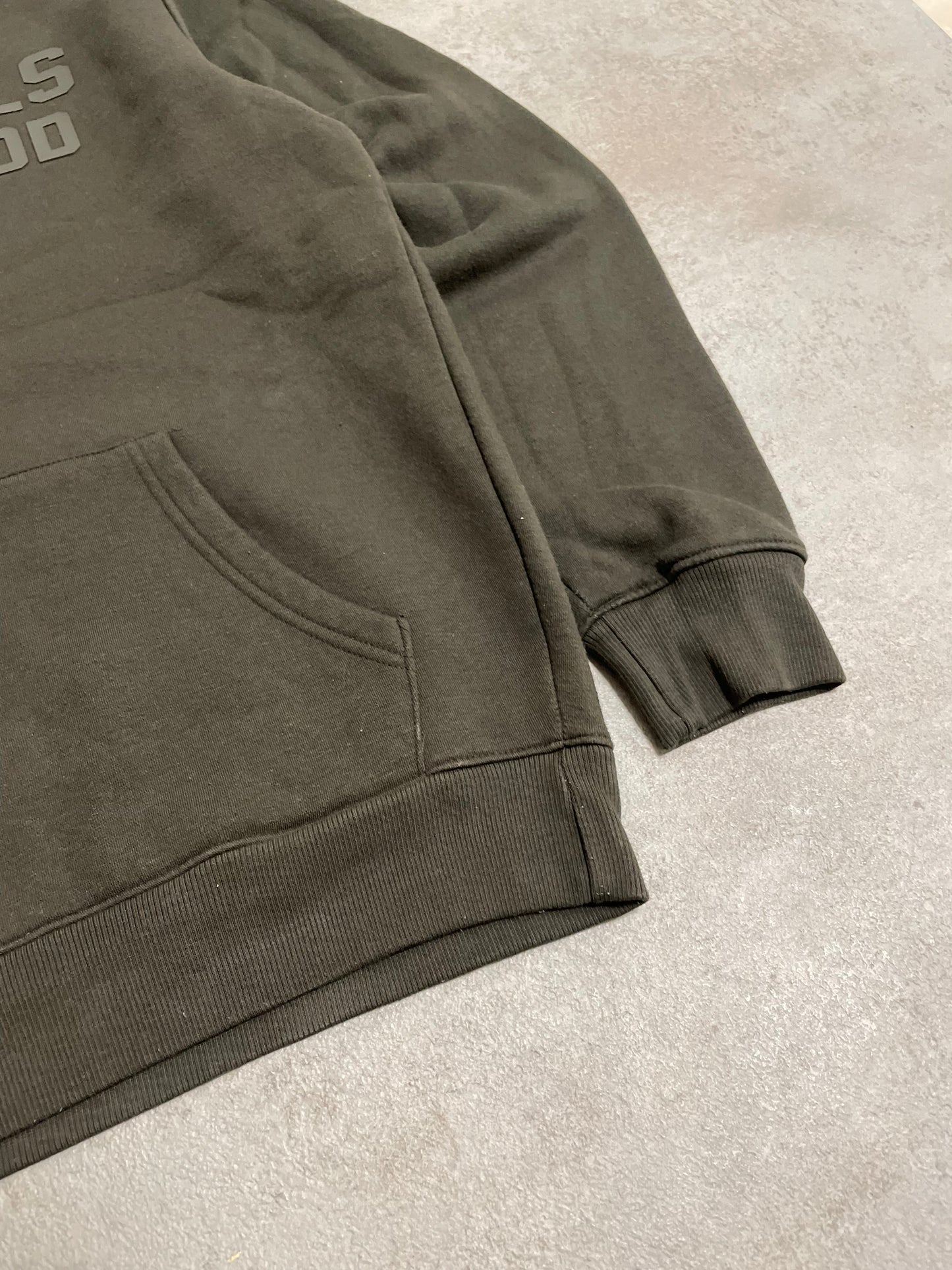 Sudadera Baggy Essentials Fear Of God - L