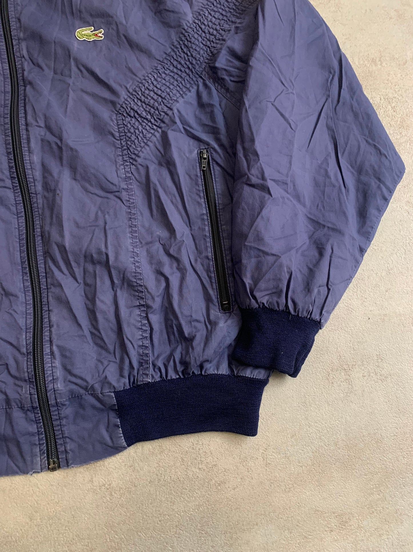 Chaqueta Track Vintage Lacoste 00’s - M