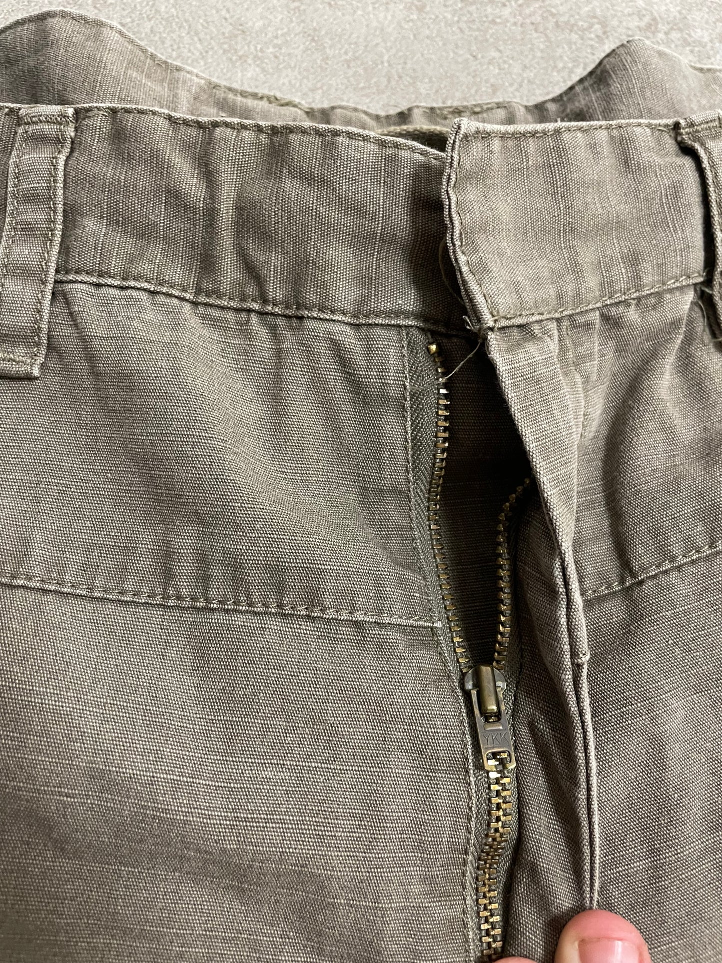 Shorts Cargo Nike 00s Vintage - XL