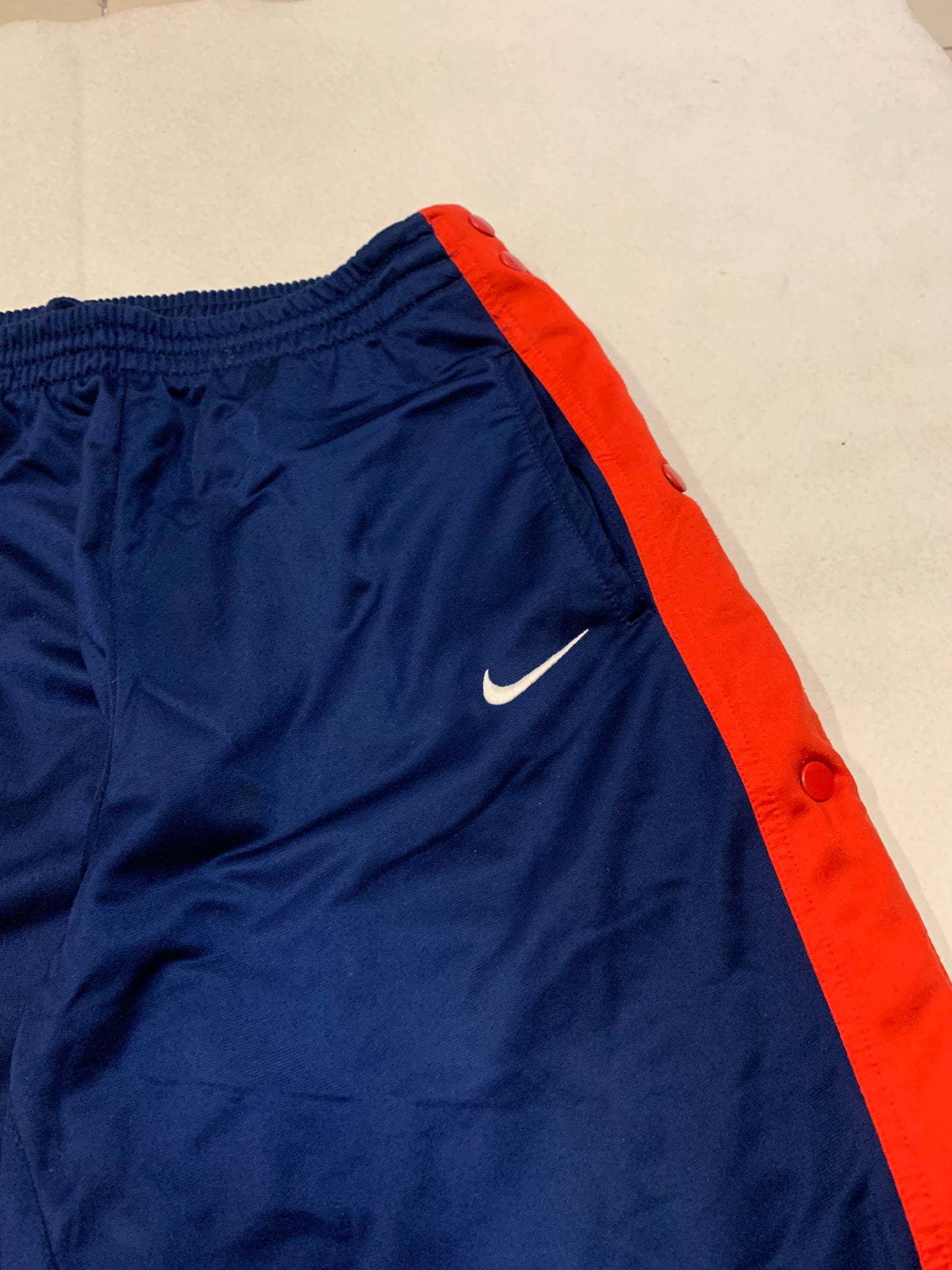 Pantalón Vintage Track Nike 90’s