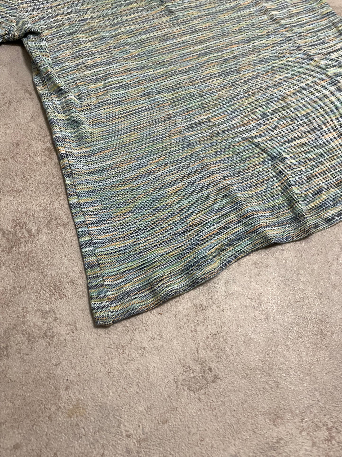 Polo Missoni 00s Vintage - M