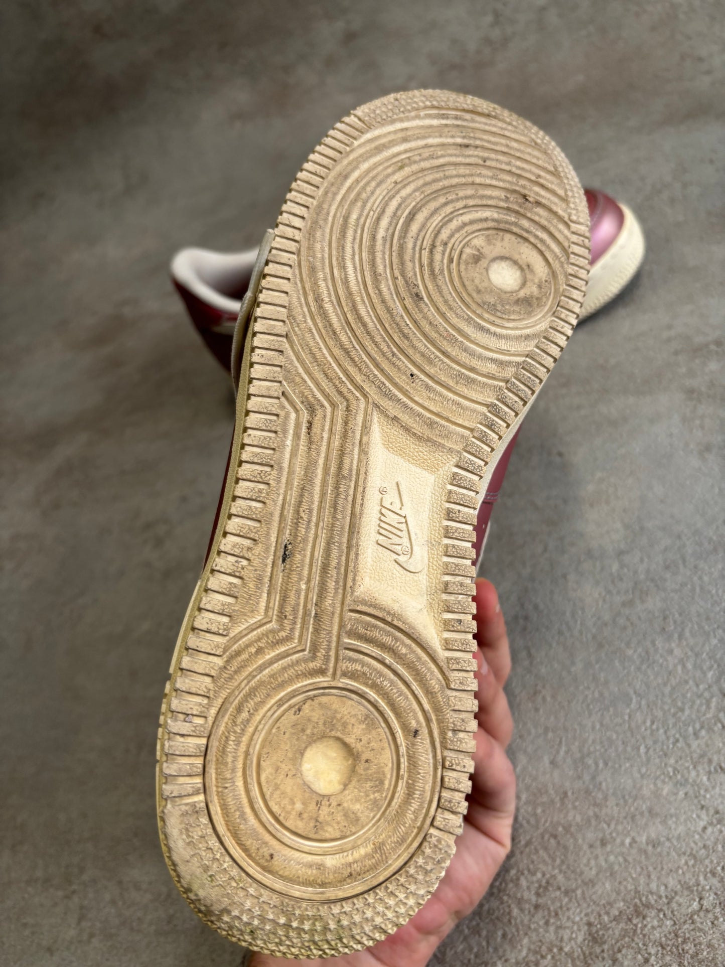 Zapatillas Air Force 1 Nike LV8 - 42