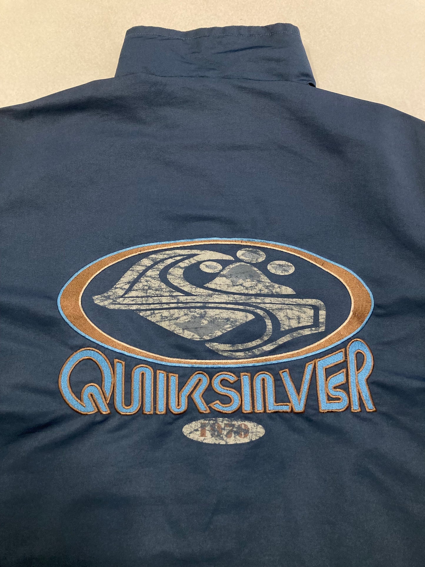 Chaqueta QuickSilver ‘High Quality’ 90s Vintage - M