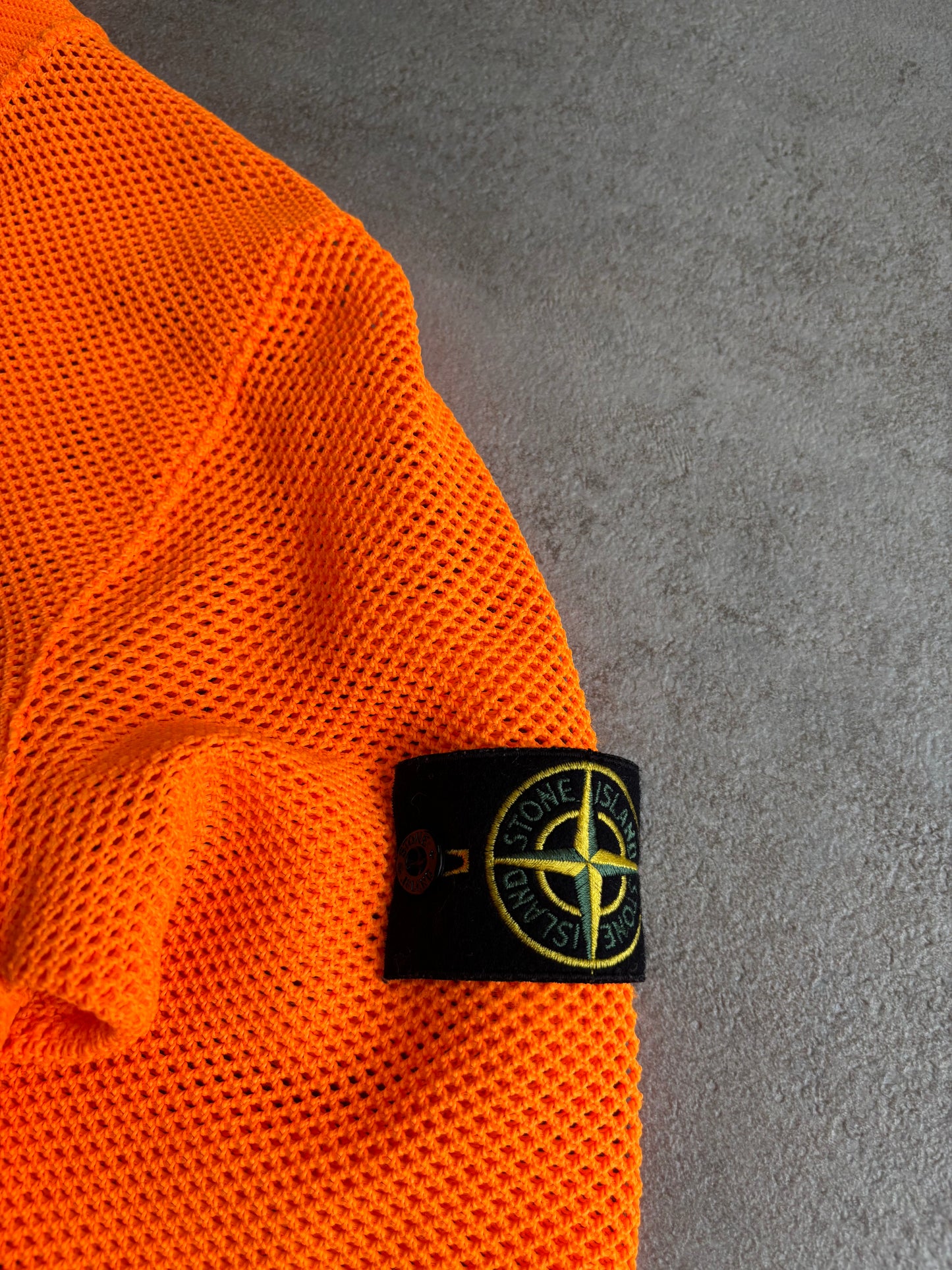 Chaqueta Mesh Stone Island 2019 - M