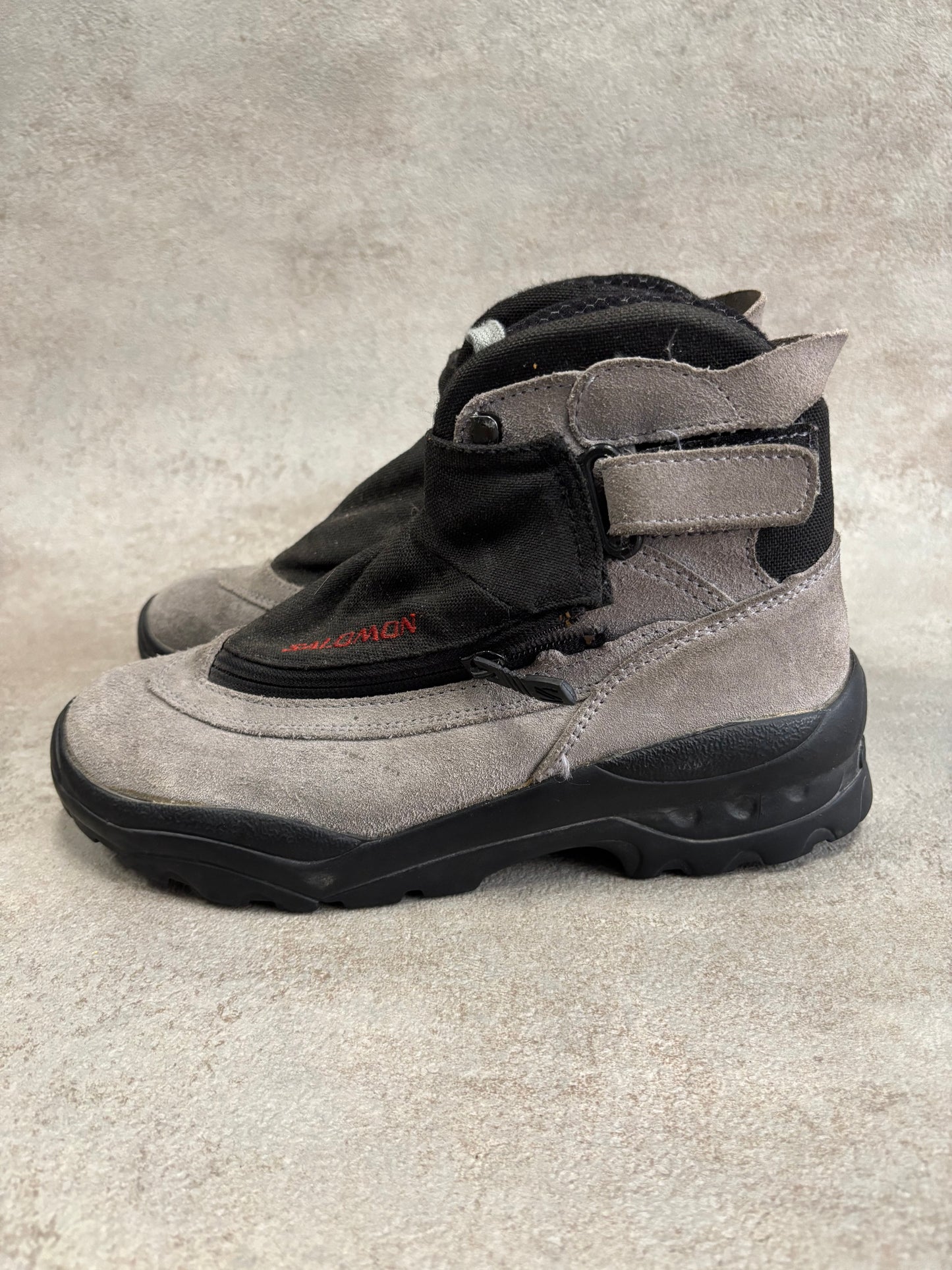 Botas Salomon Adventure 00s Vintage - 41