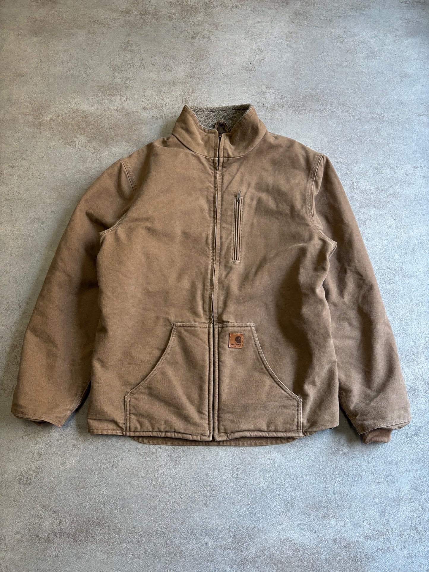 Chaqueta Worker Carhartt 00s Vintage - M