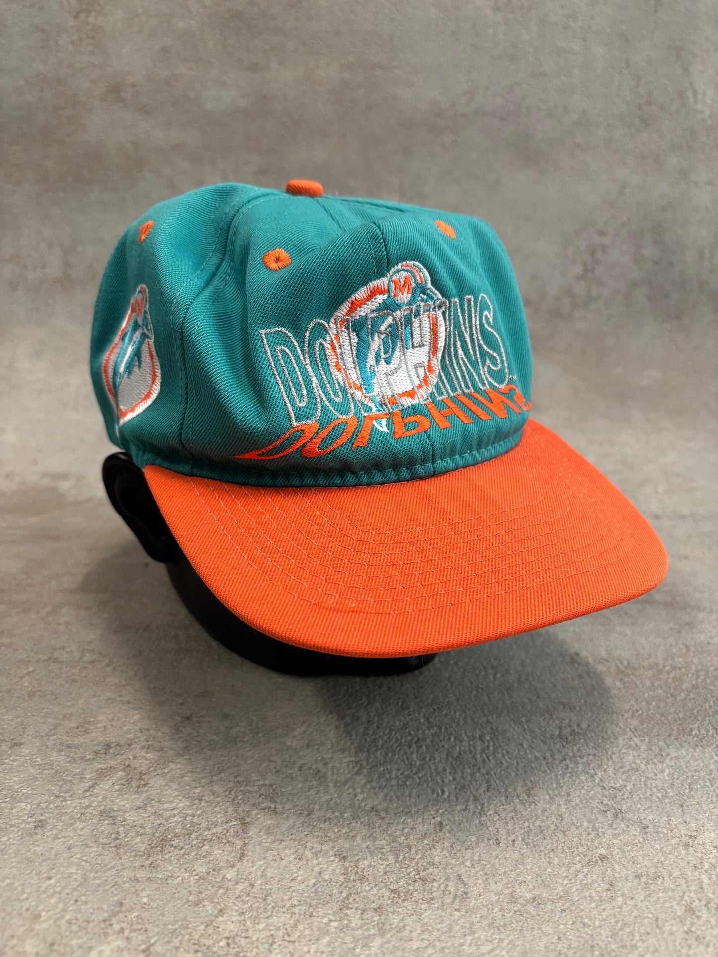 Gorra Apparel Miami Dolphins 00s Vintage