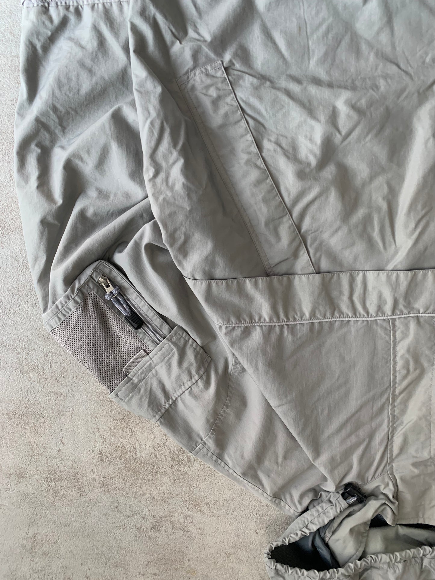 Chaqueta Táctica Vintage GAP 00’s - L
