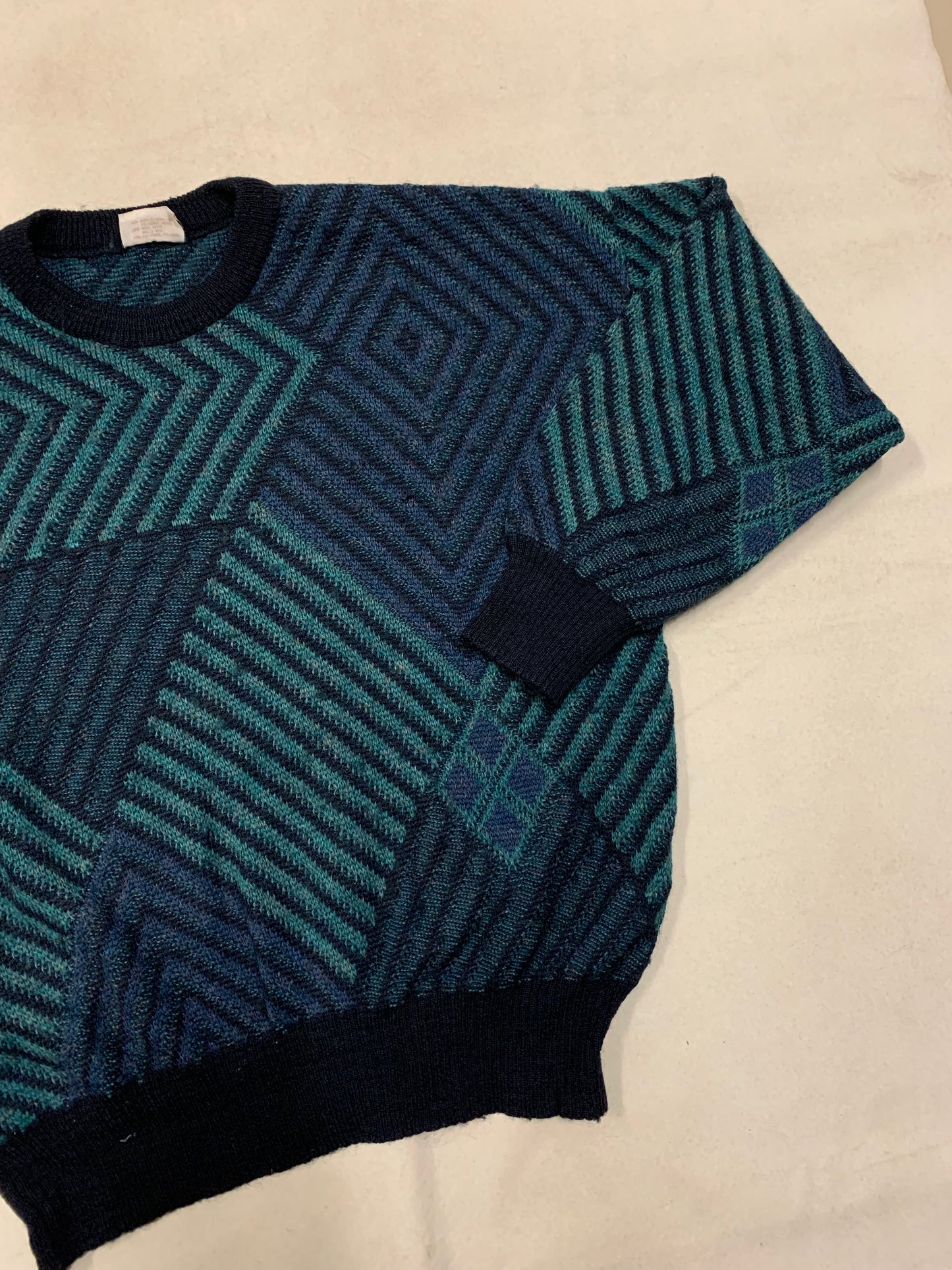 Jersey Vintage Angelo Litrico - M