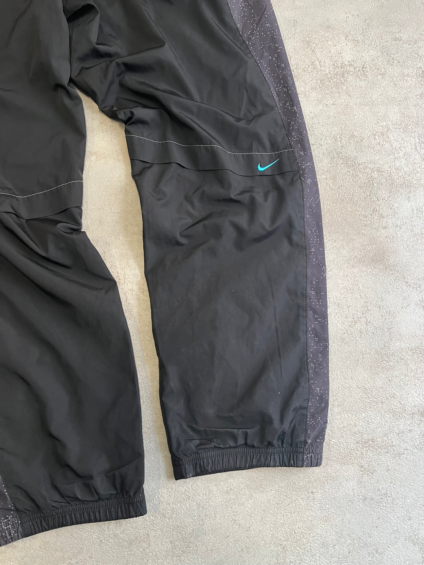 Pantalones Track Vintage Nike 00’s - M