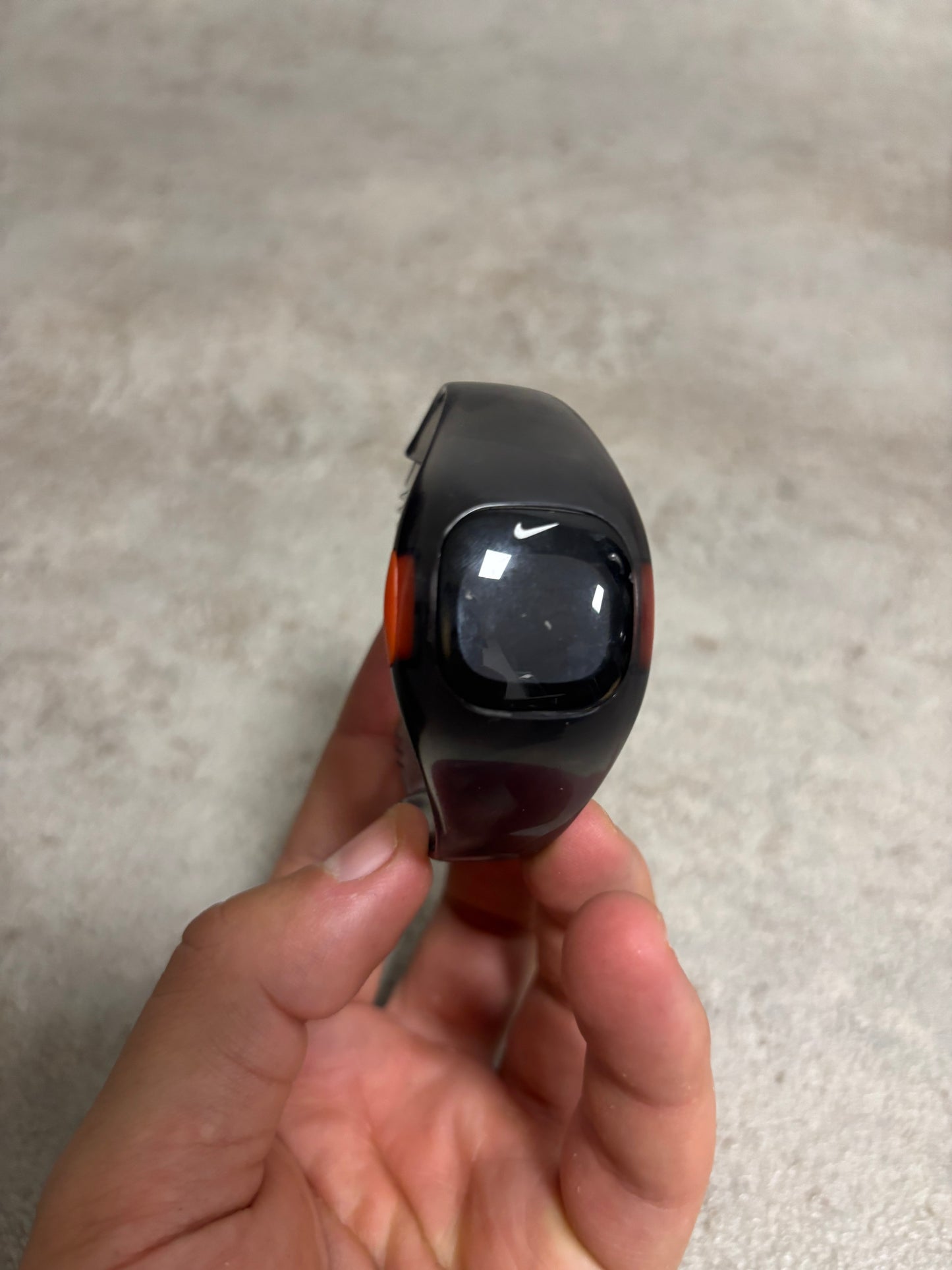 Reloj Nike Muñeca Presto 2003 Vintage - S