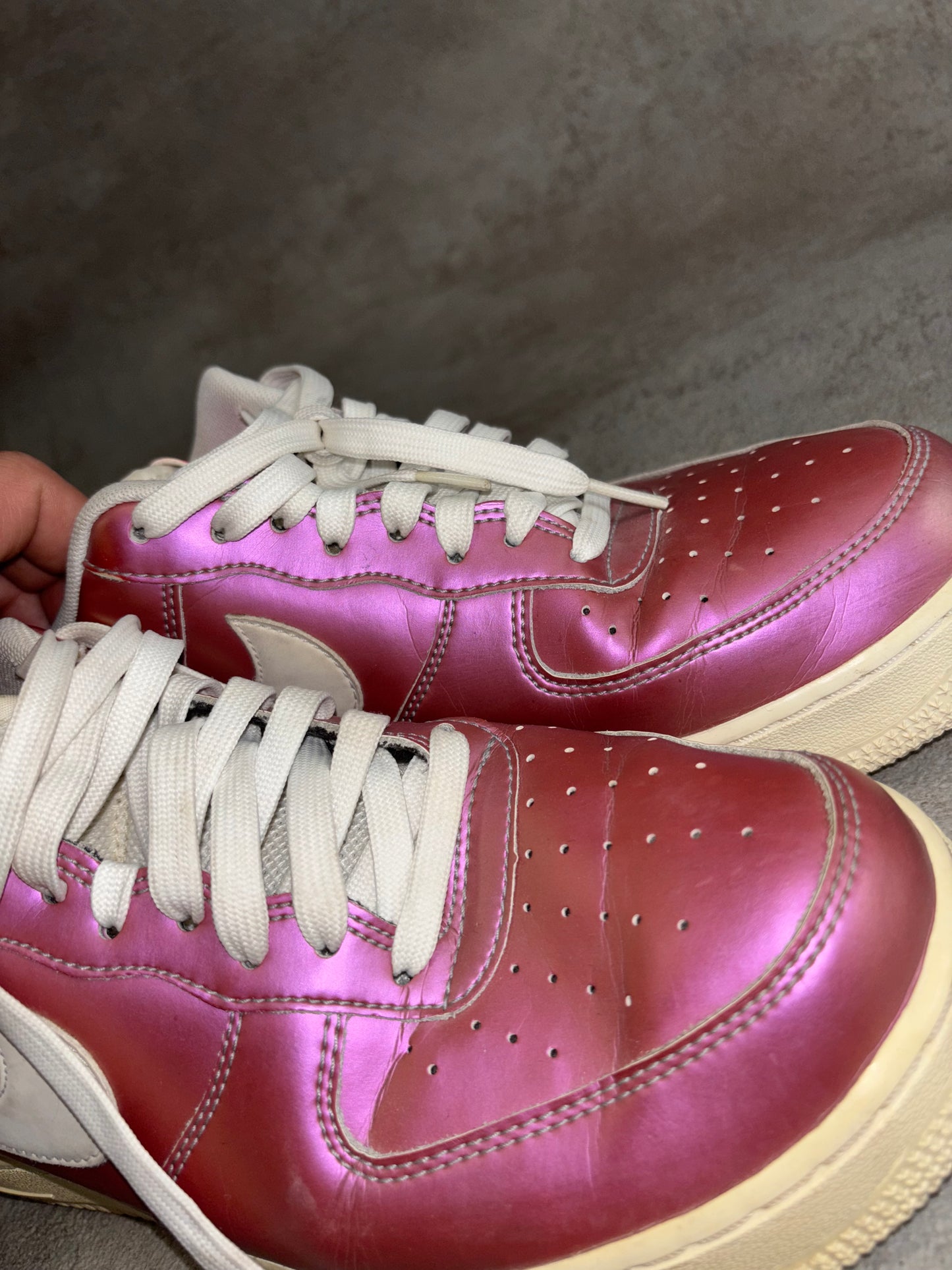 Zapatillas Air Force 1 Nike LV8 - 42