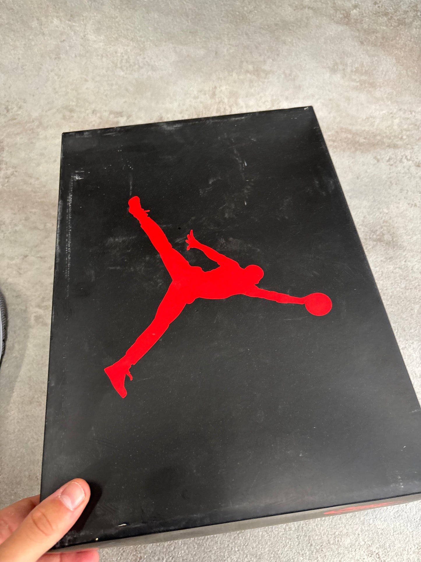 Zapatillas Jordan 3 Retro OG ‘Fire Red 2022’ Deadstock - 43