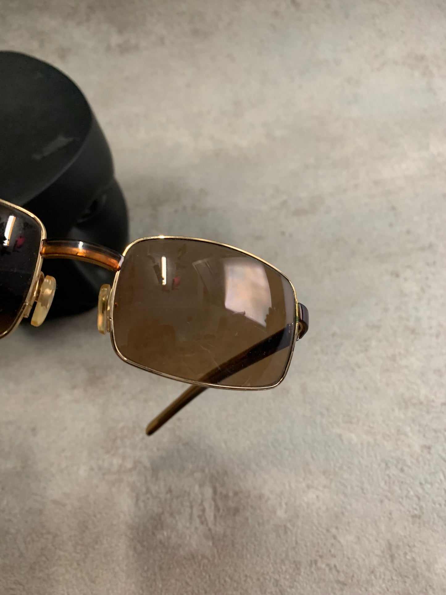 Gafas Sol Vintage Gucci 90’s