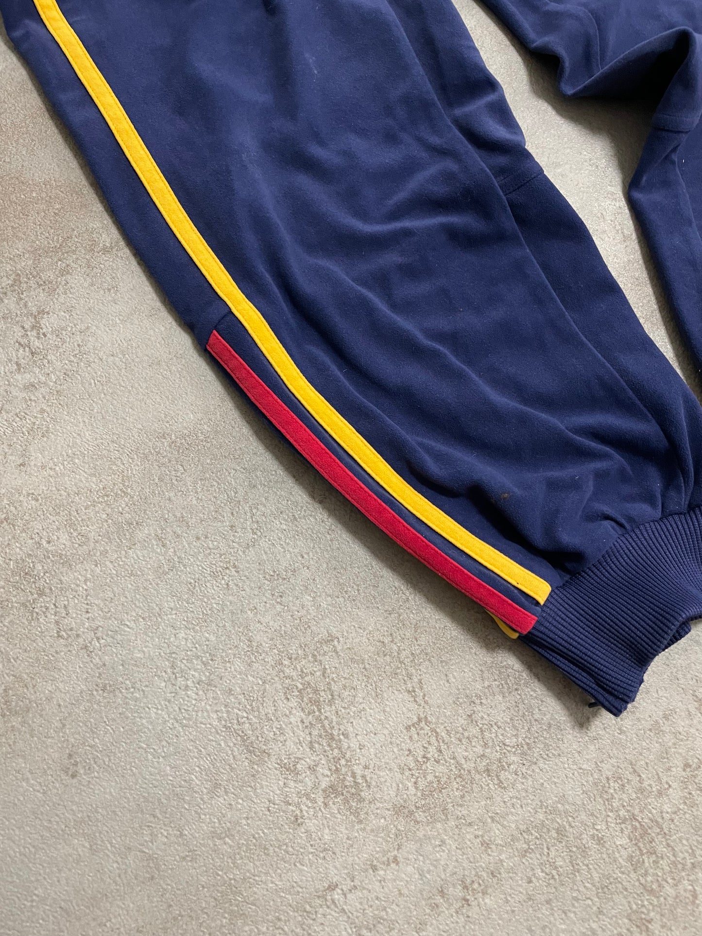 Pantalones Adidas Selección Española 00s Vintage - S