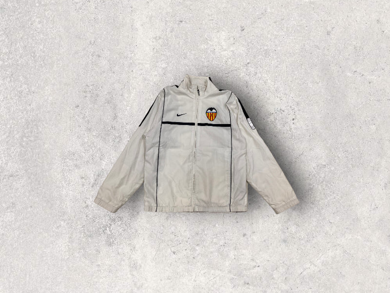 Chaqueta Nike Valencia 00s Vintage - S