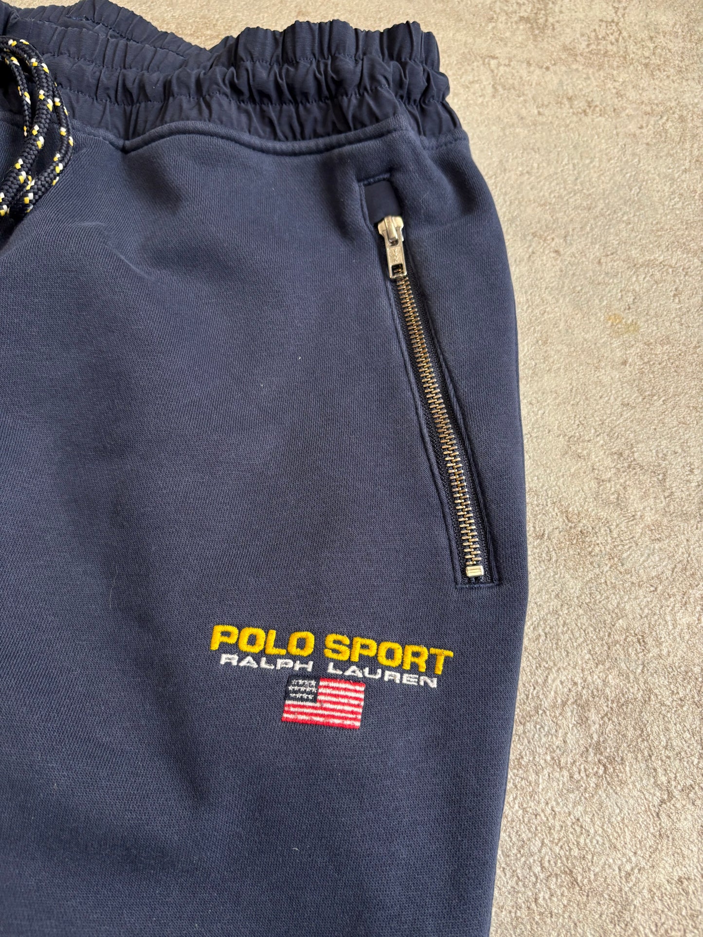 Pantalones Joggers Polo Sport - XL