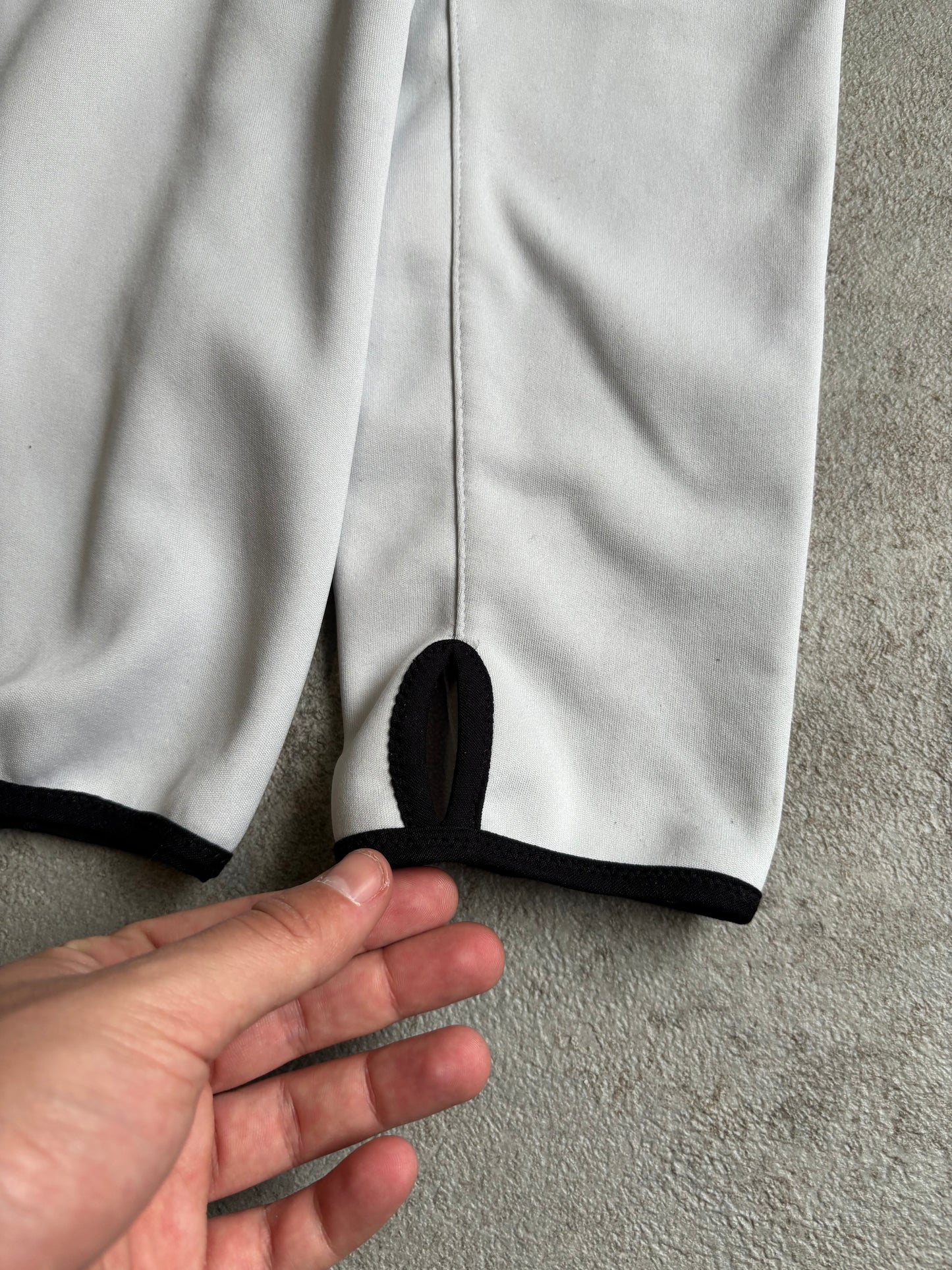 Half Zip Nike Sporting Excellenge Reflective 2004 Vintage - L