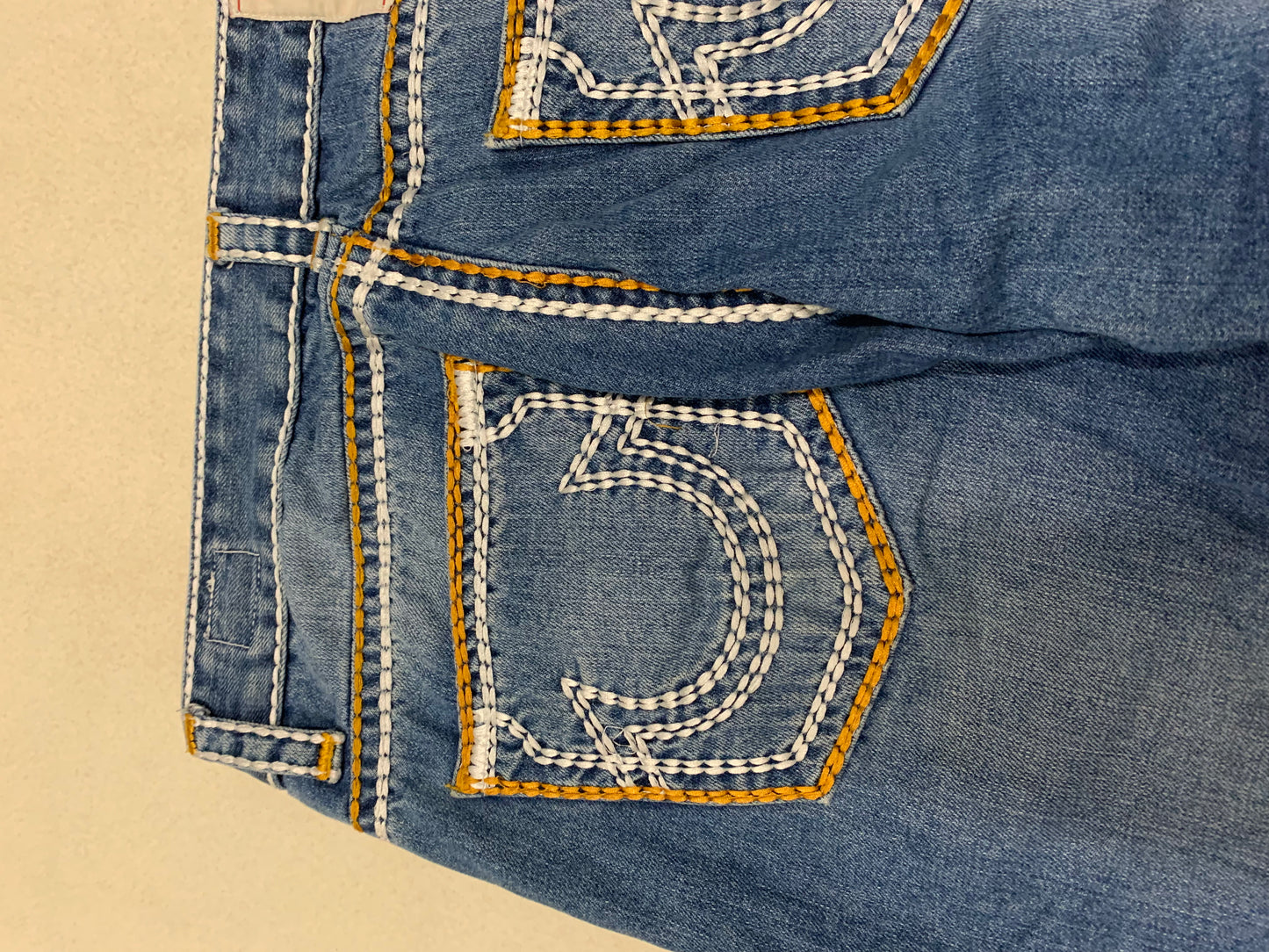 Pantalón Vintage True Religion 00’s - L
