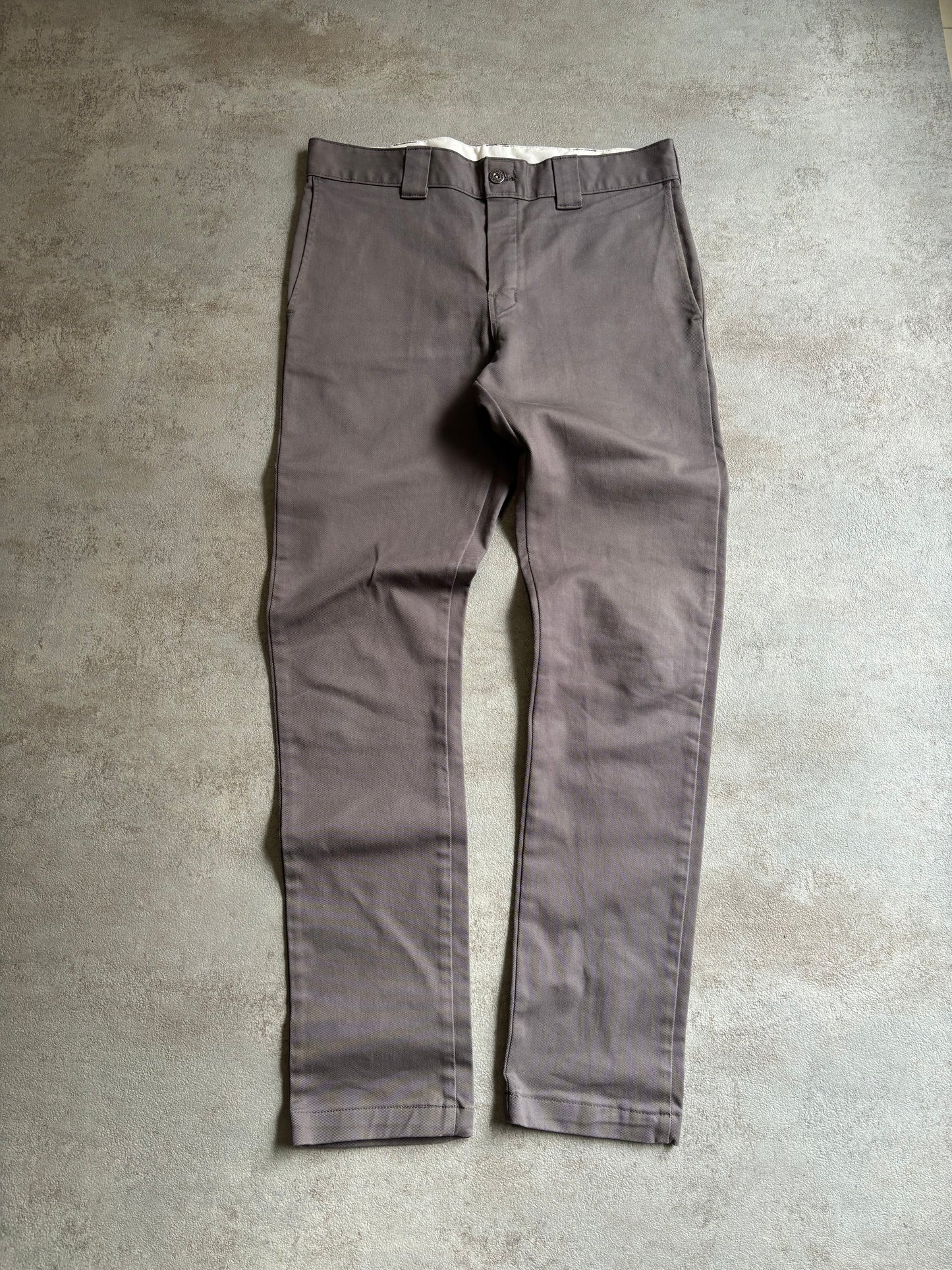 Pantalones Skinny Jeans Dickies - S