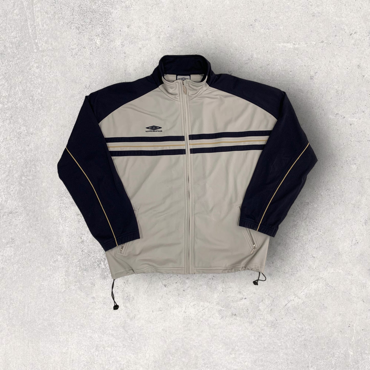 Chaqueta Vintage Umbro 90’s - L