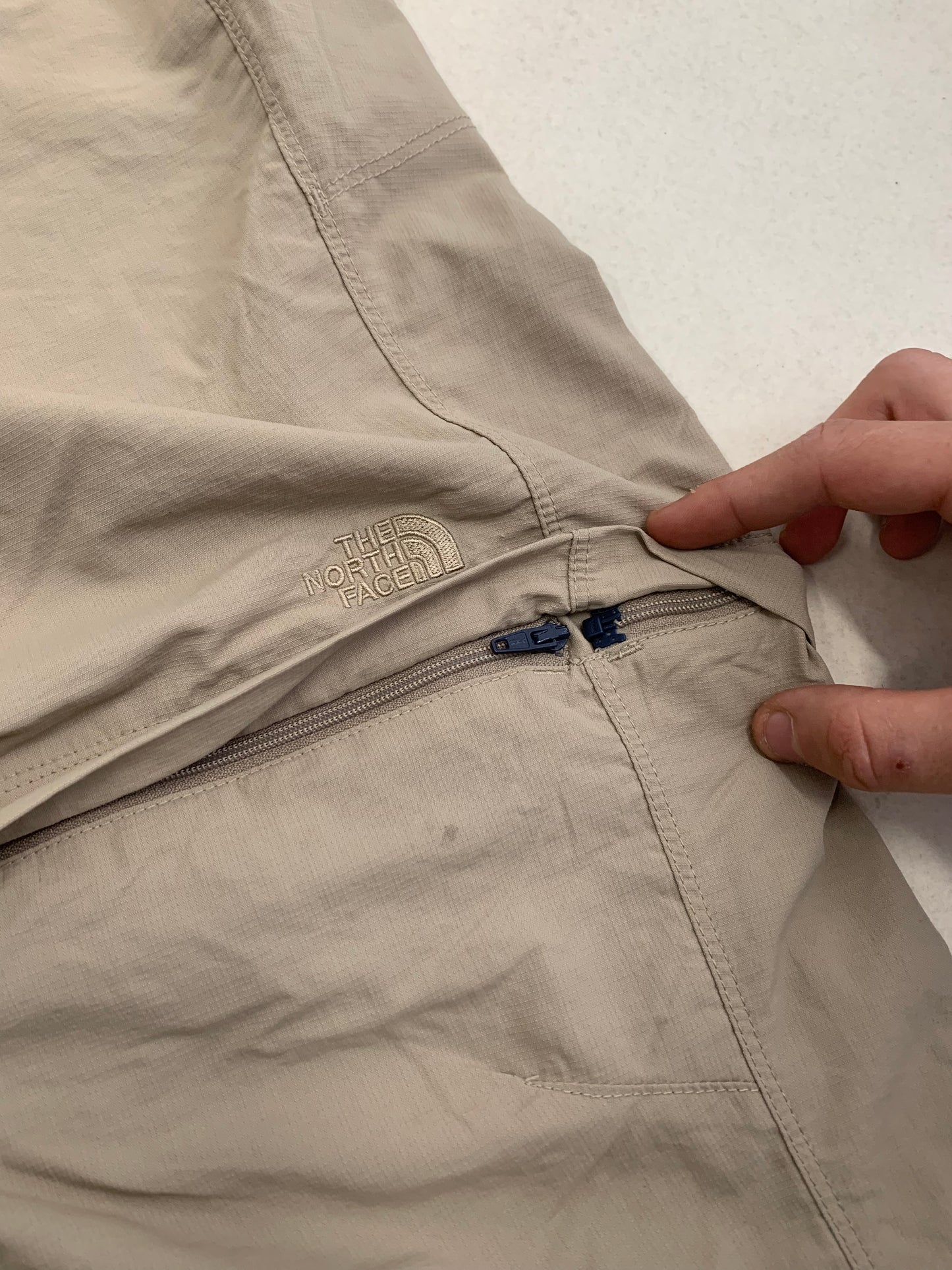 Pantalones Tracking Vintage The North Face - L
