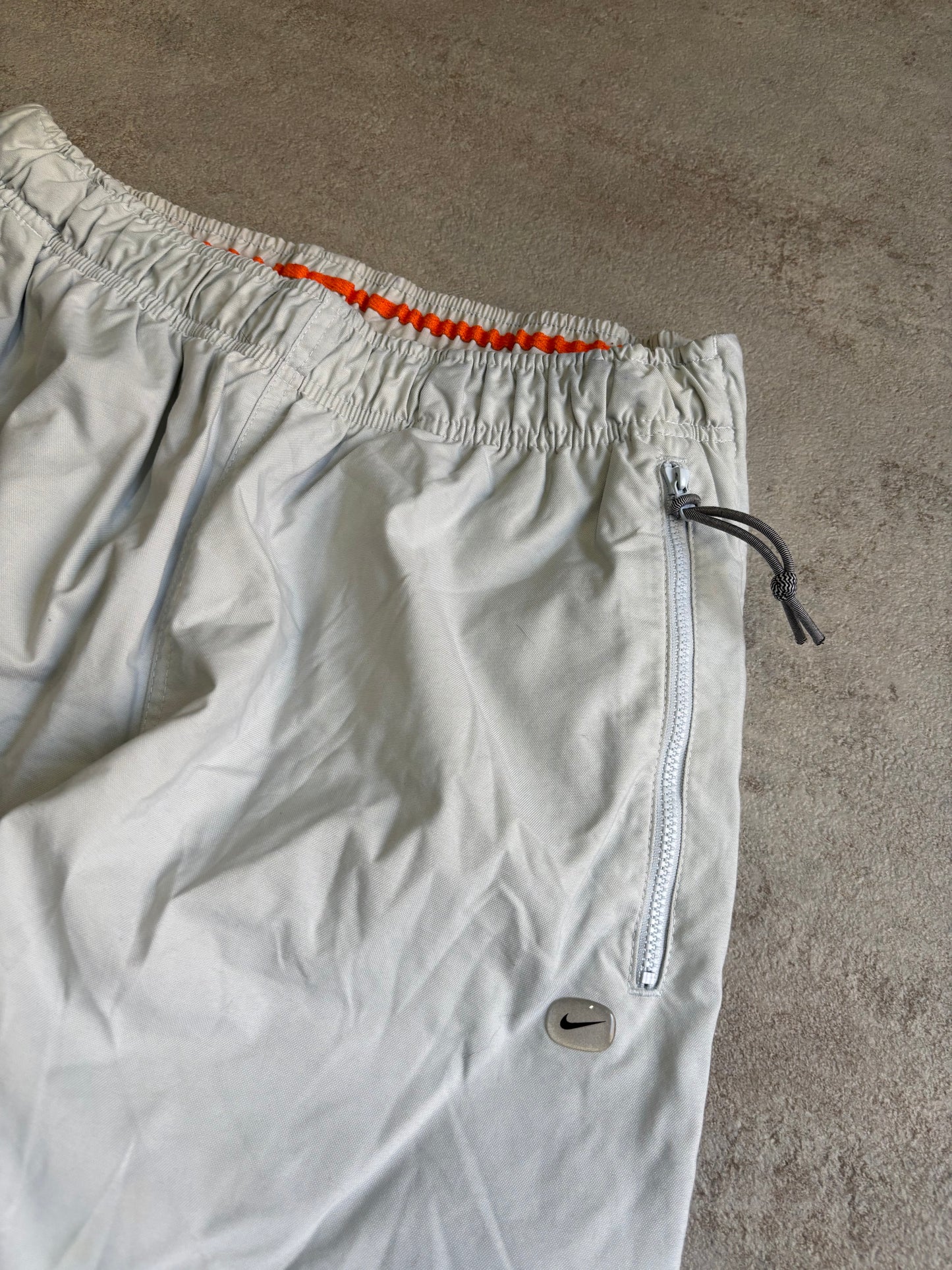Pantalones Nike SPRT DLX Series 00s Vintage - M
