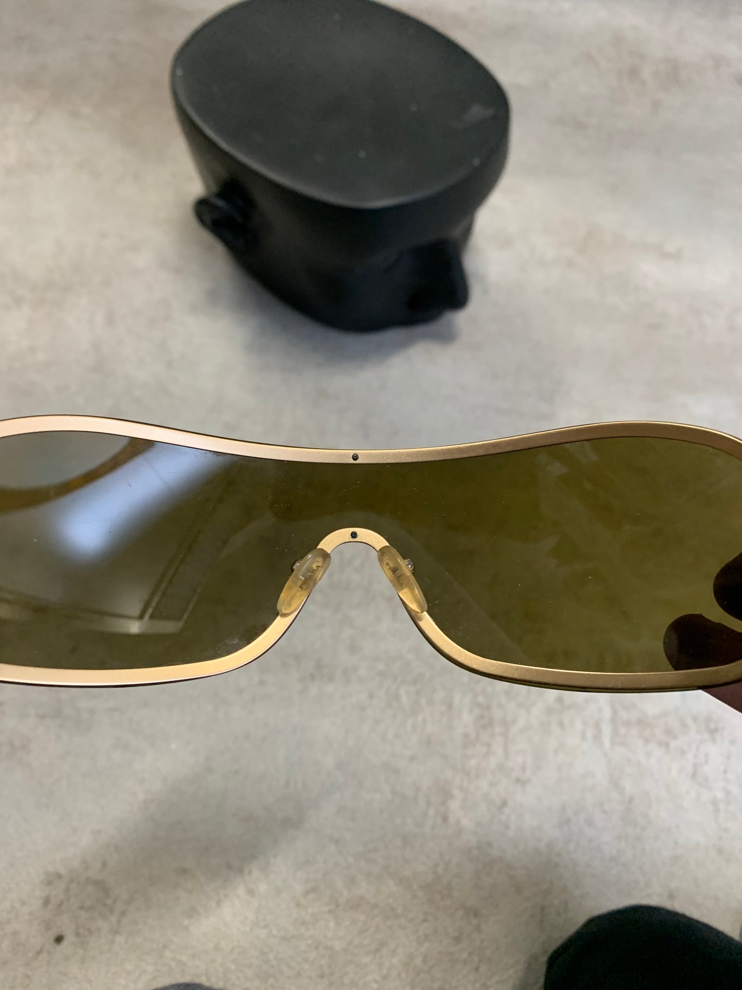 Gafas Sol Vintage Prada 00’s