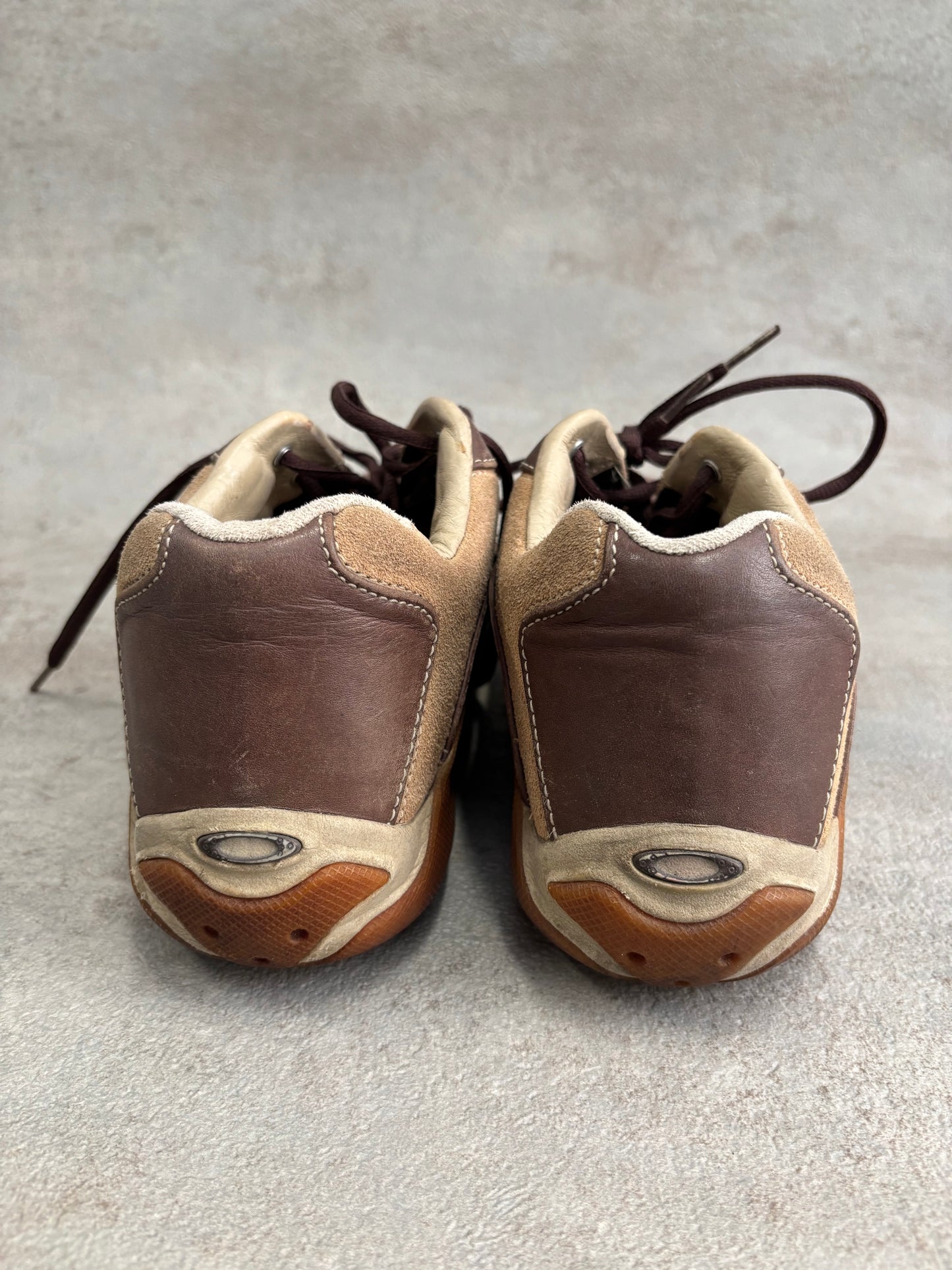 Zapatillas Oakley Twitch 90s Vintage - 44,5
