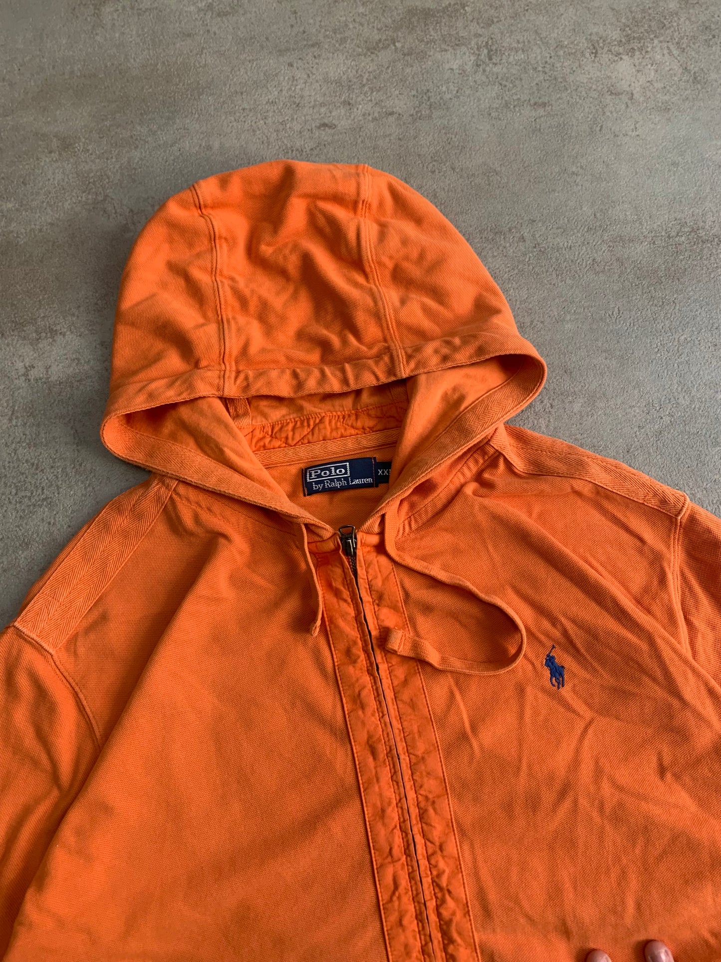 Chaqueta Vintage Polo Ralph Lauren -XL