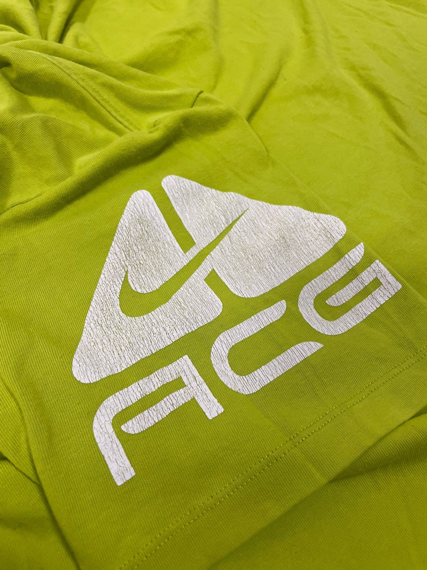 Camiseta Nike Acg 00s Vintage - M