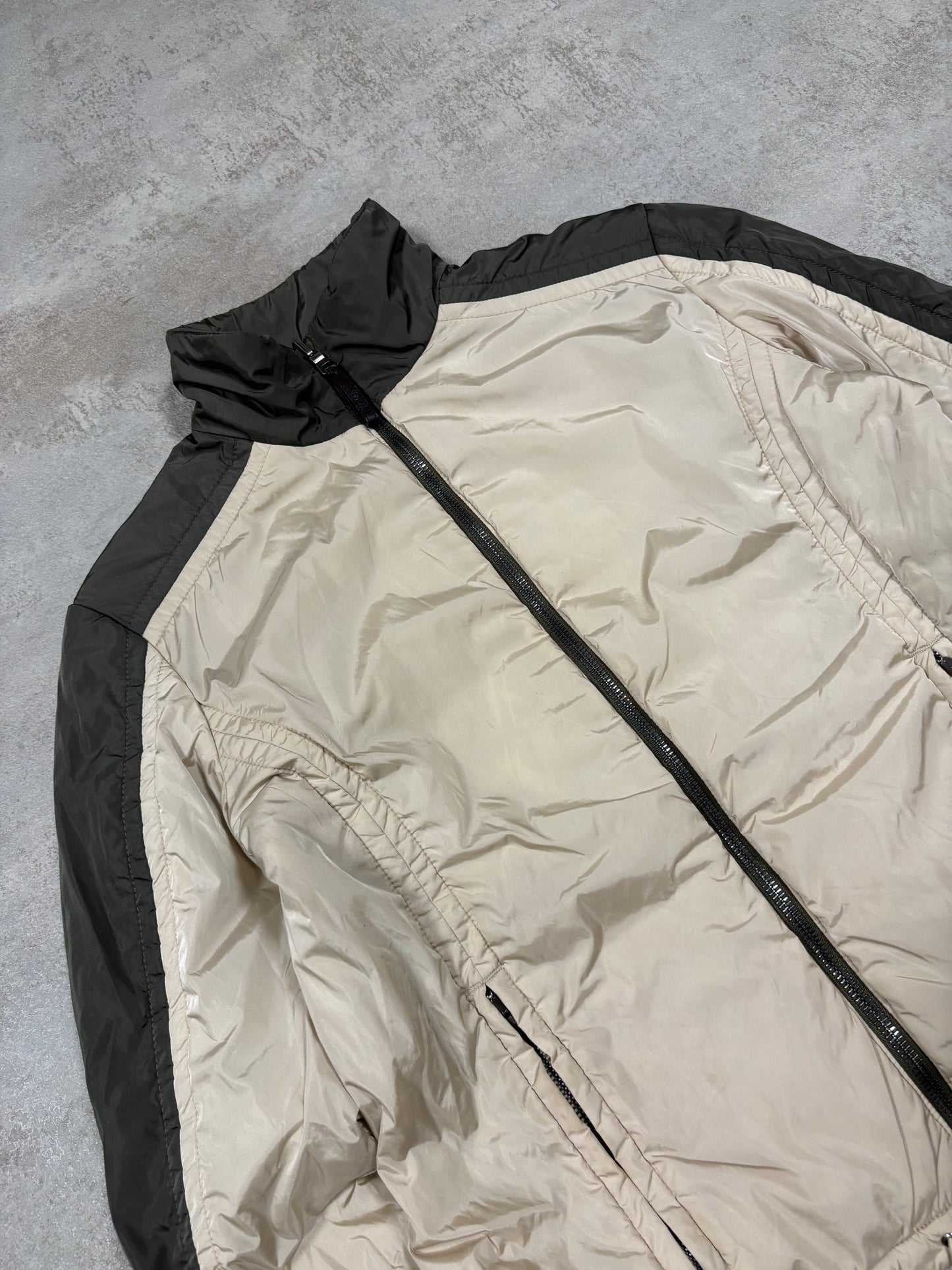 Chaqueta Reversible Prada 2006 - S Woman