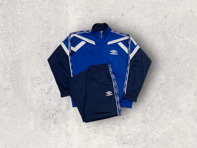 Conjunto Umbro 90s Vintage - XL