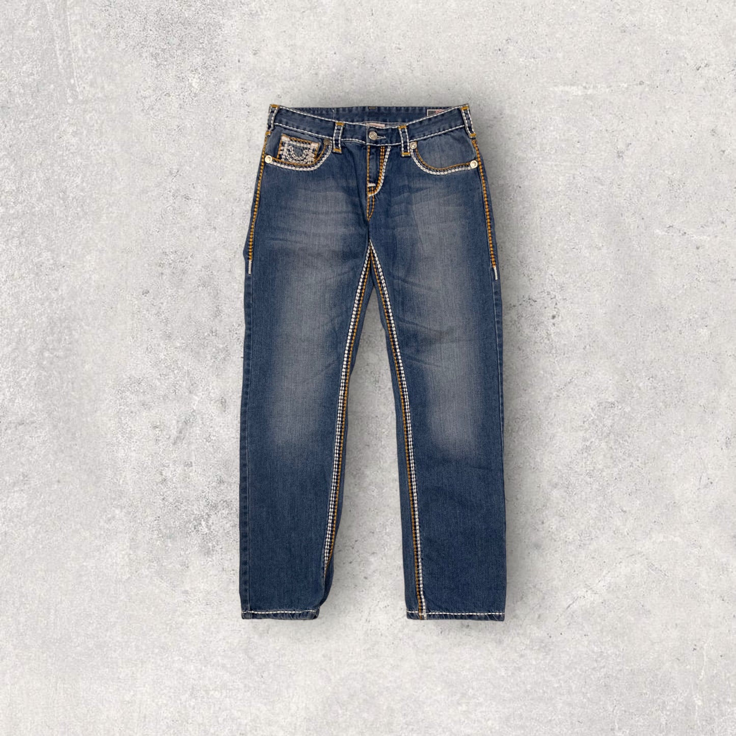 Pantalón Vintage True Religion 00’s - L