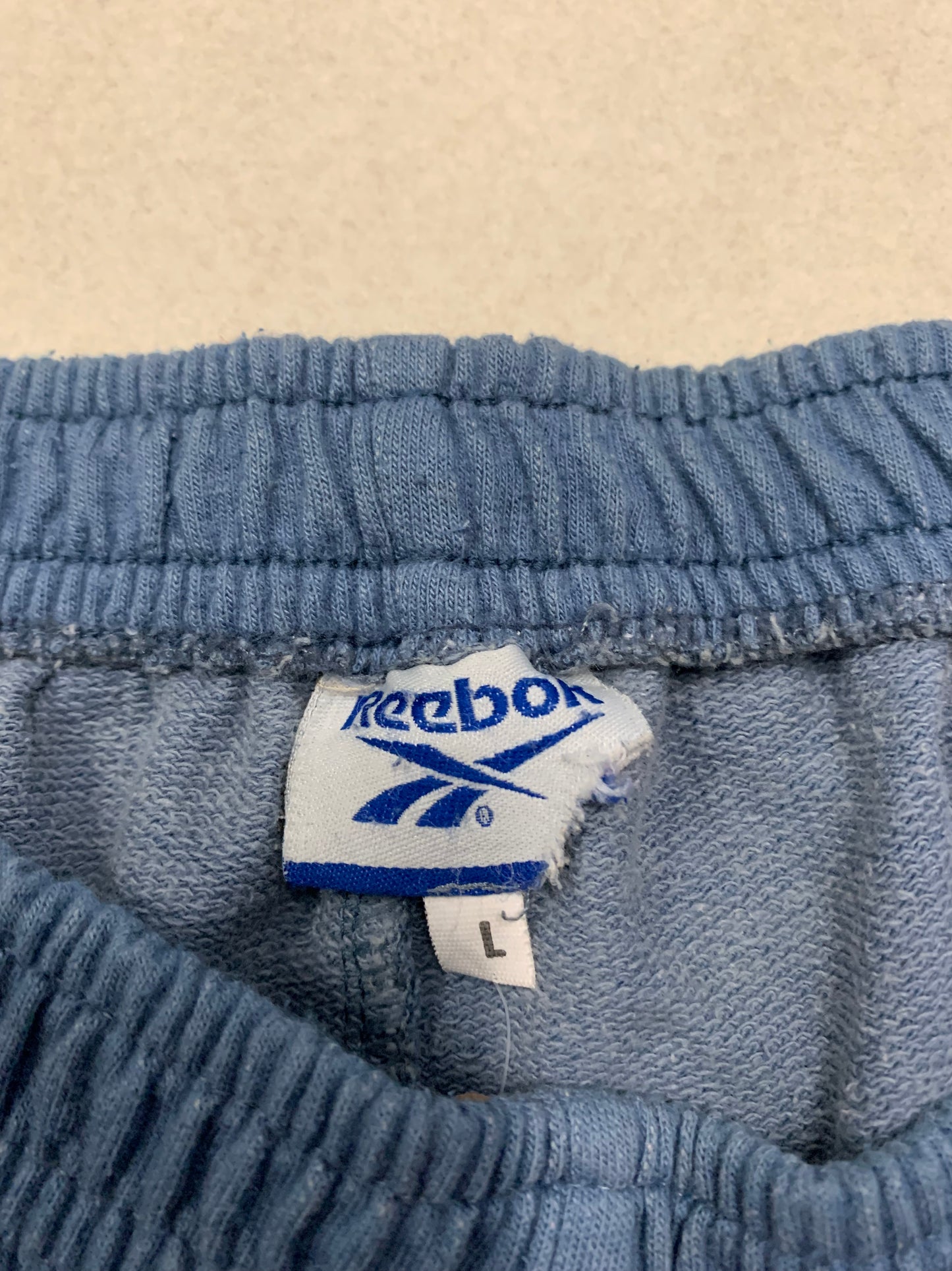 Pantalón Vintage Reebok 90’s - L