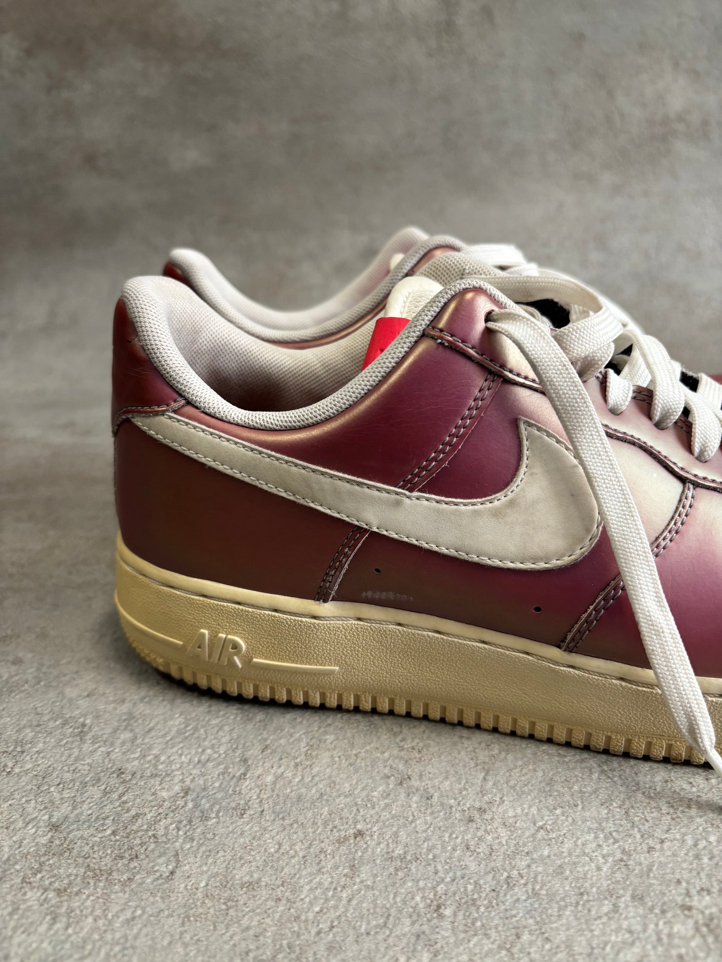 Zapatillas Air Force 1 Nike LV8 - 42