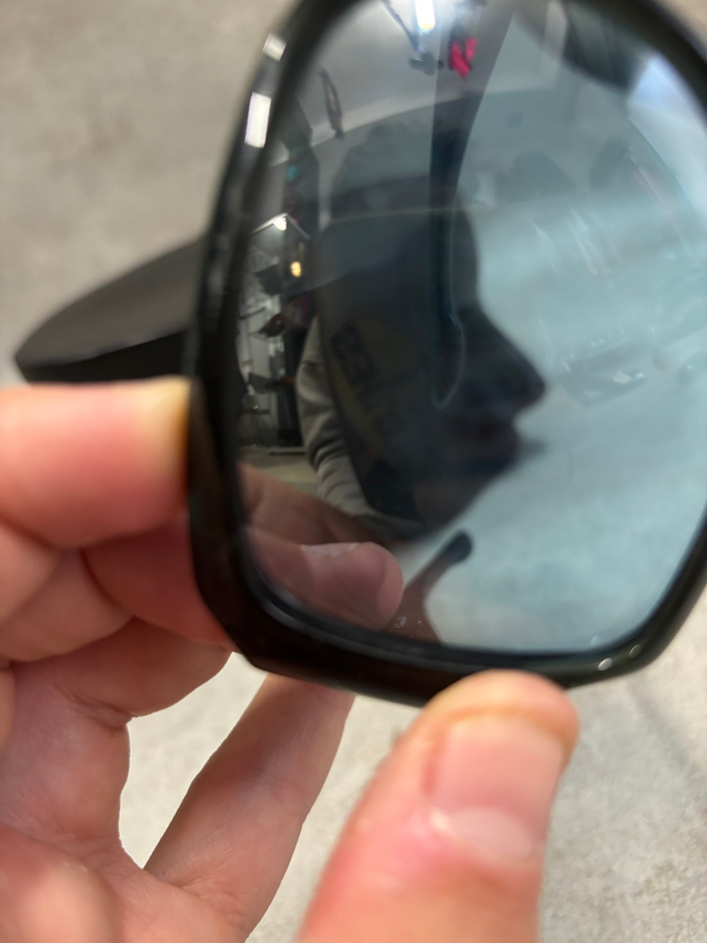 Gafas de Sol Dior Night 3 00s Vintage
