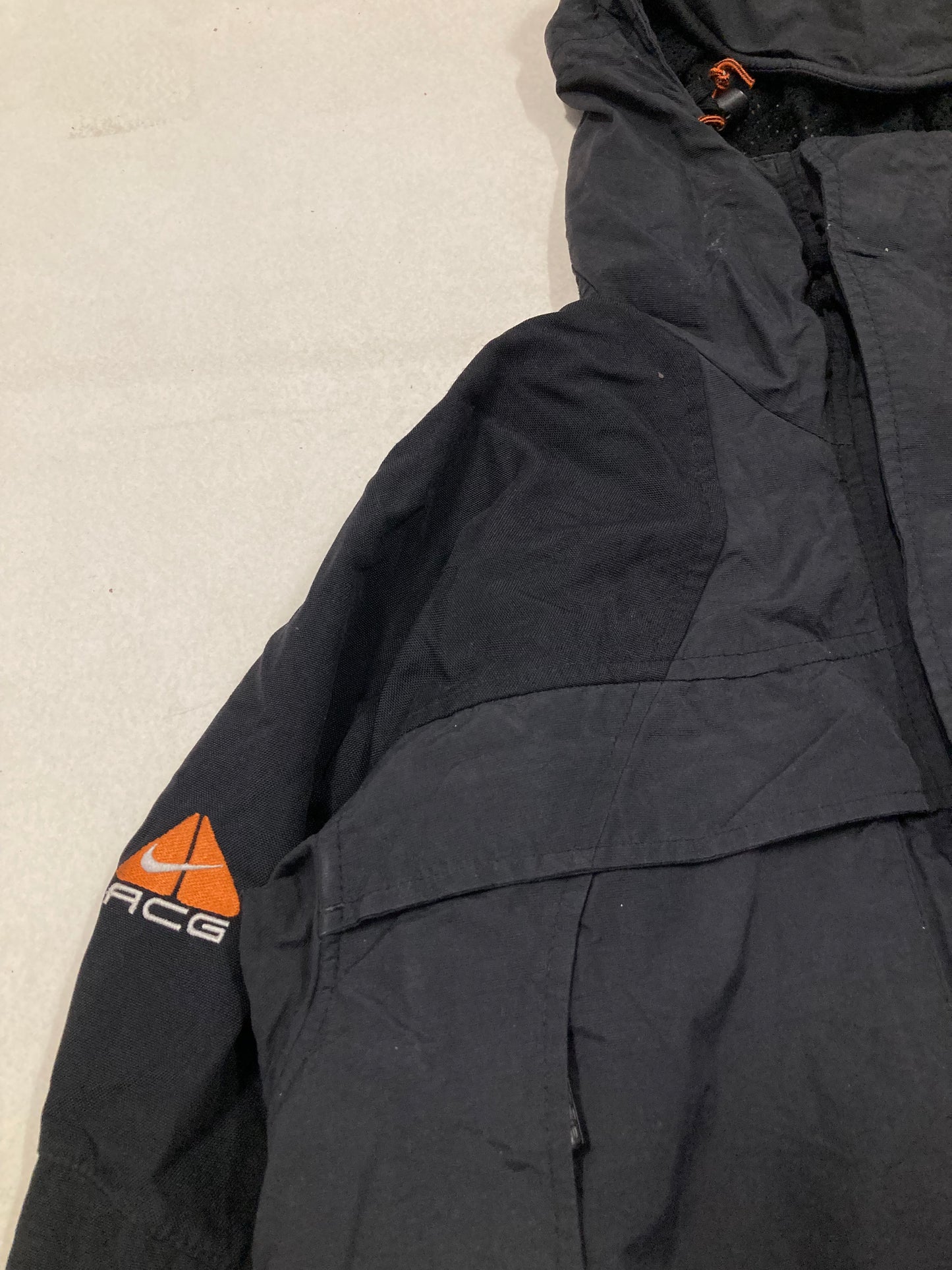 Chaqueta Nike ACG Multipocket 1997 Vintage - L