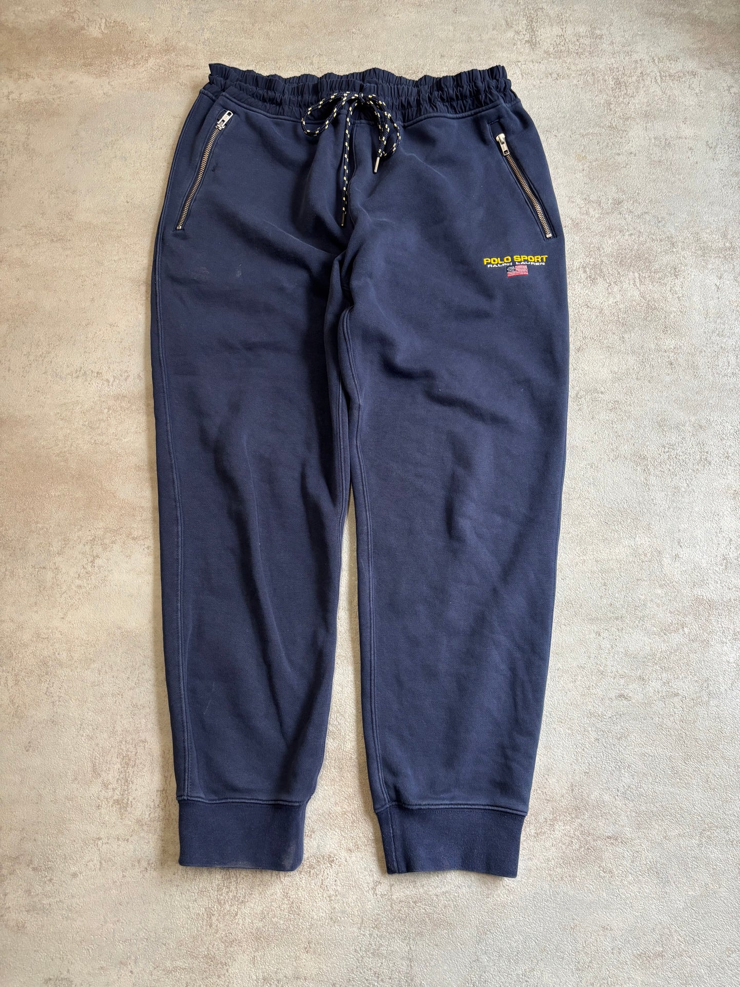 Pantalones Joggers Polo Sport - XL