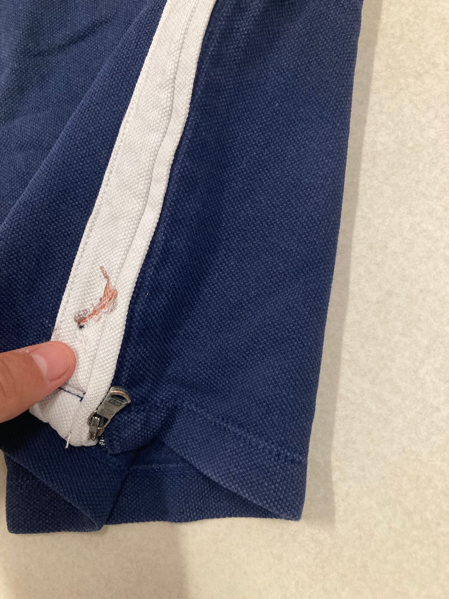 Pantalones Joggers Ralph Lauren 90s Vintage - M
