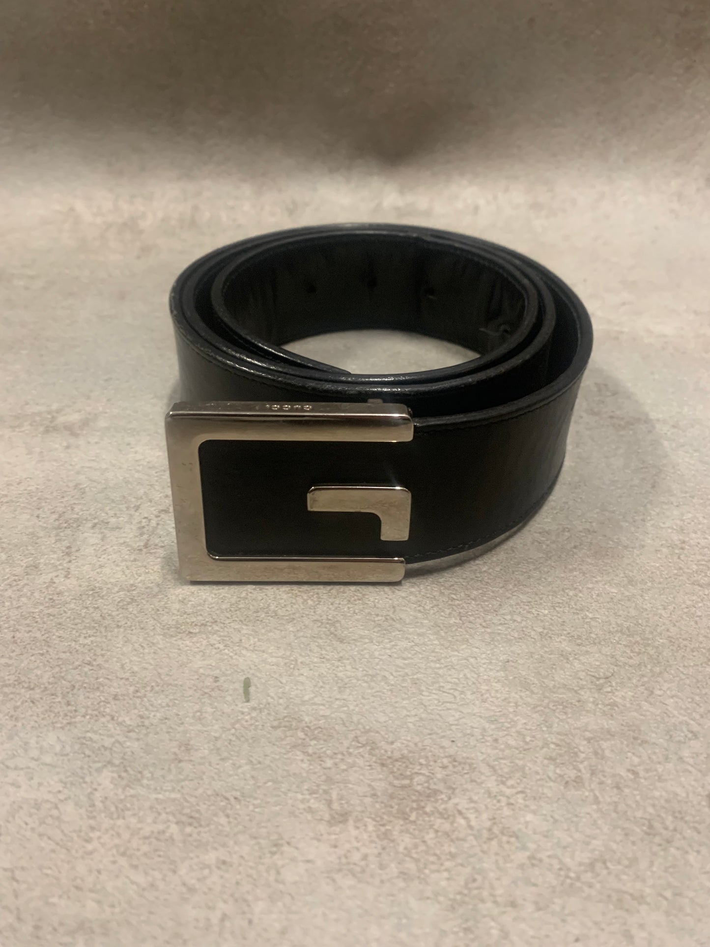 Cinturón Vintage Gucci 90’s