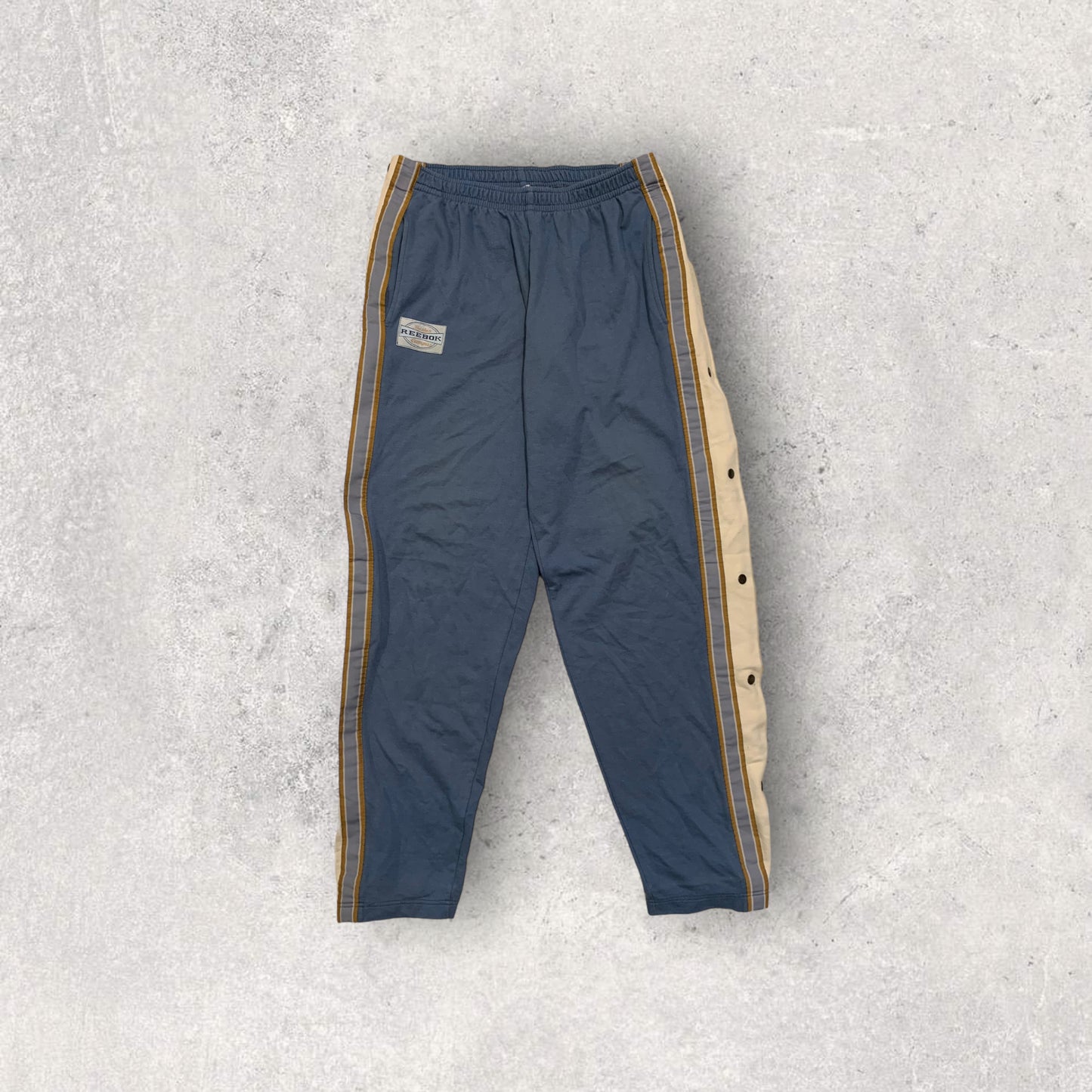 Pantalón Vintage Reebok 90’s - L
