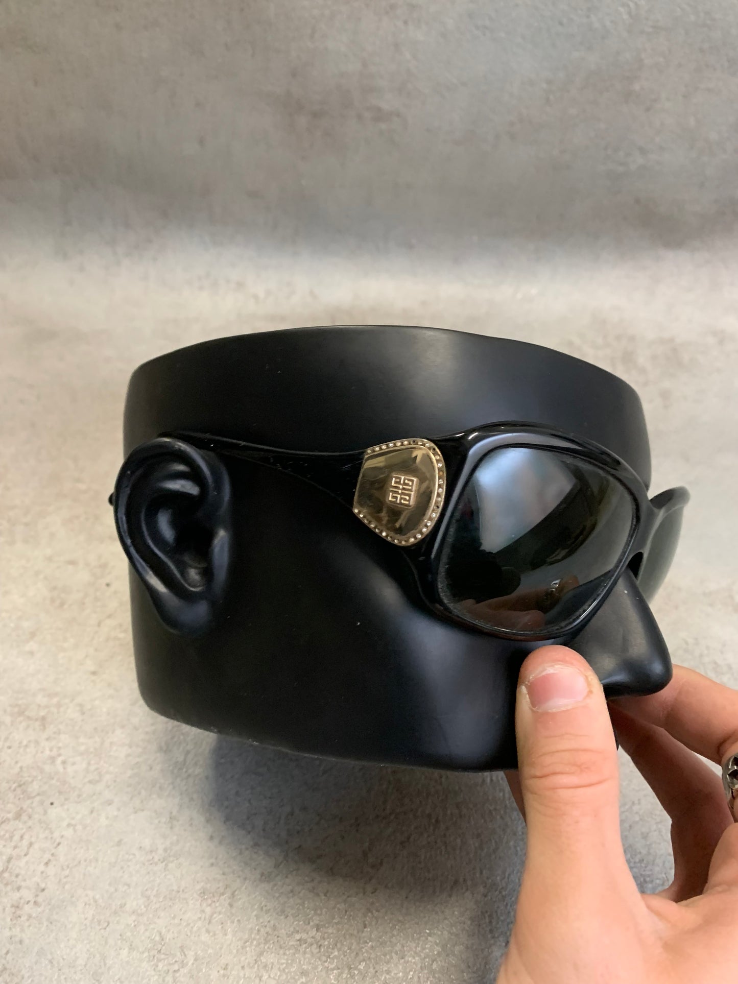 Gafas Sol Vintage Givenchy 00’s -