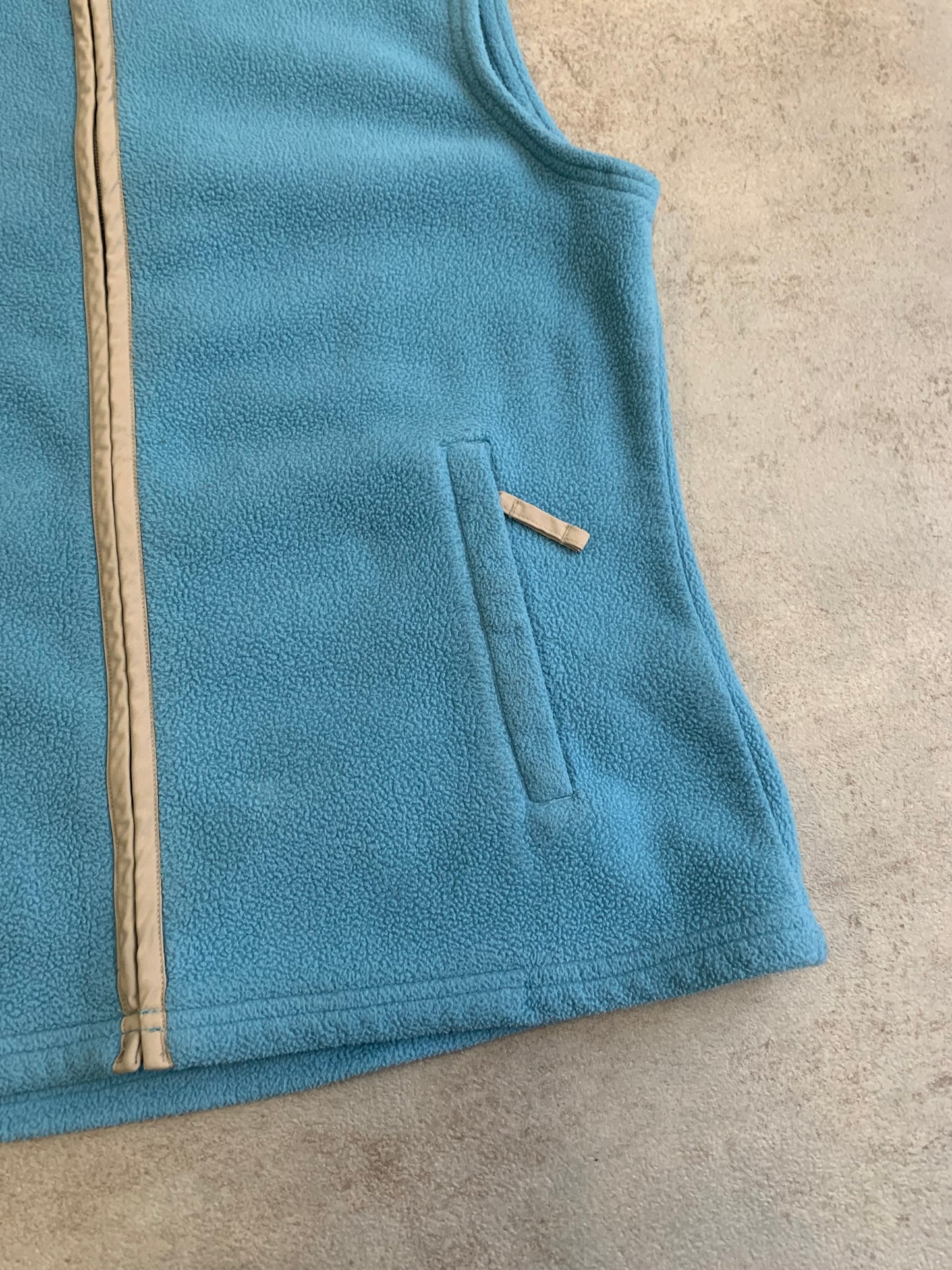 Chaleco Vintage Nike 00’s - S