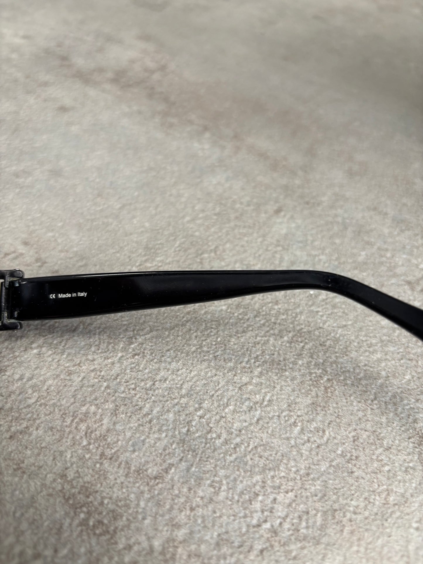 Gafas Rectangulares Loewe 00s Vintage