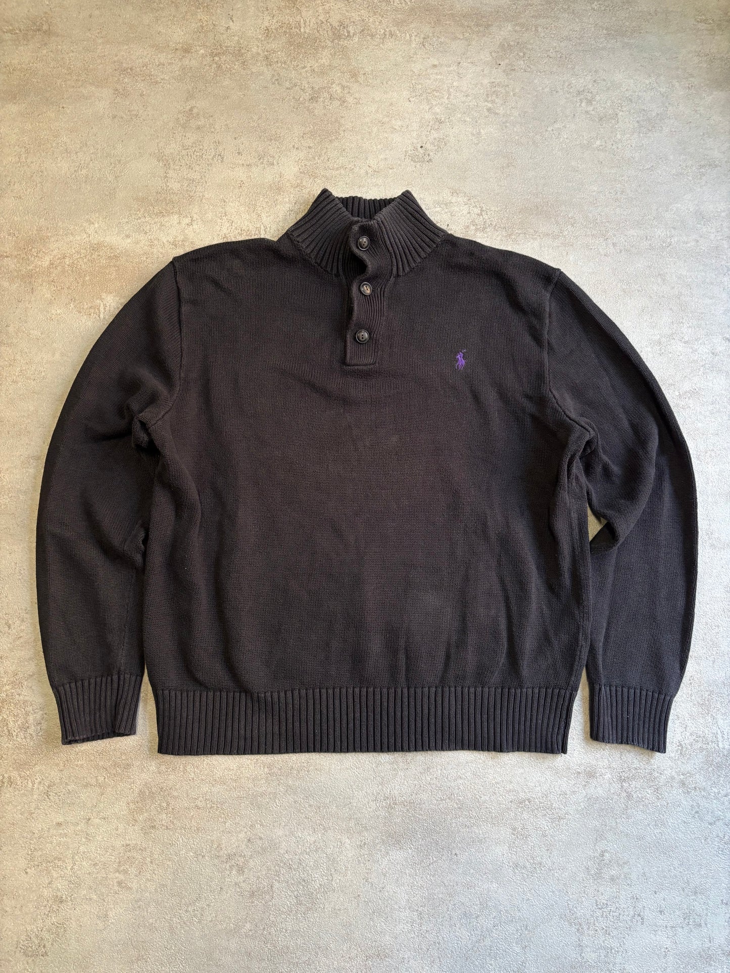 Jersey Polo Ralph Lauren - XL