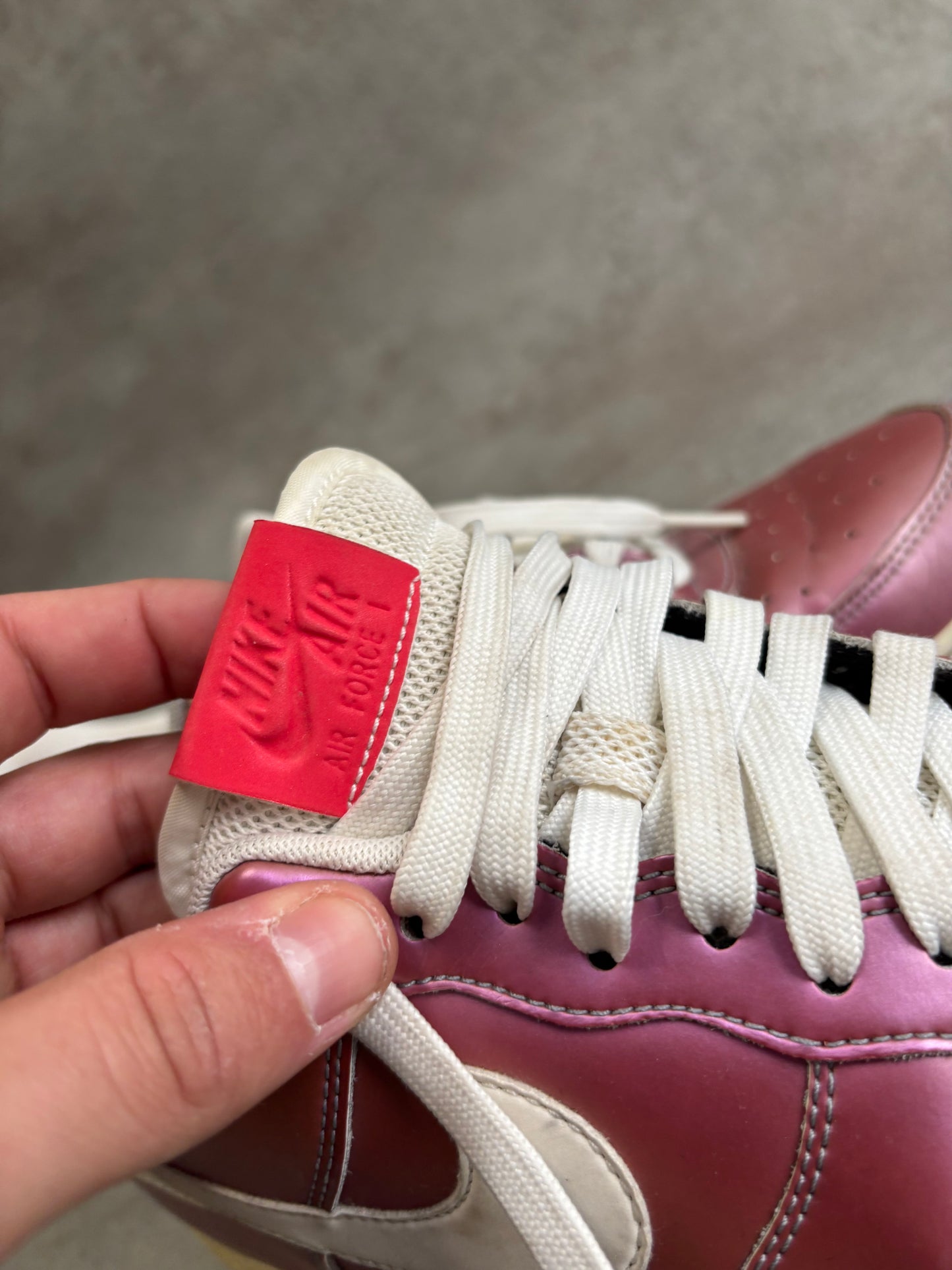 Zapatillas Air Force 1 Nike LV8 - 42